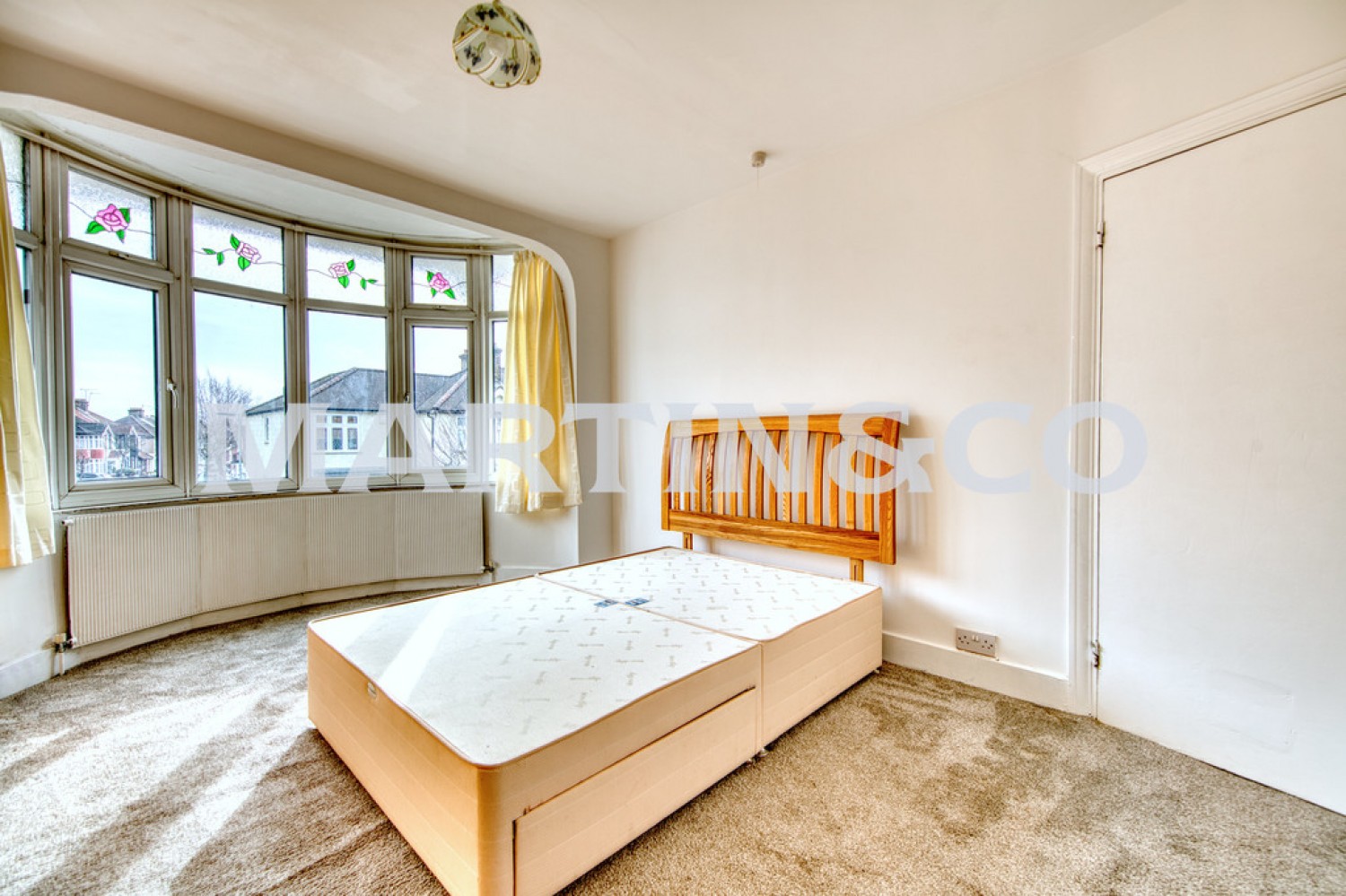 3 bedroom House for Letting Cavendish Gardens, Barking