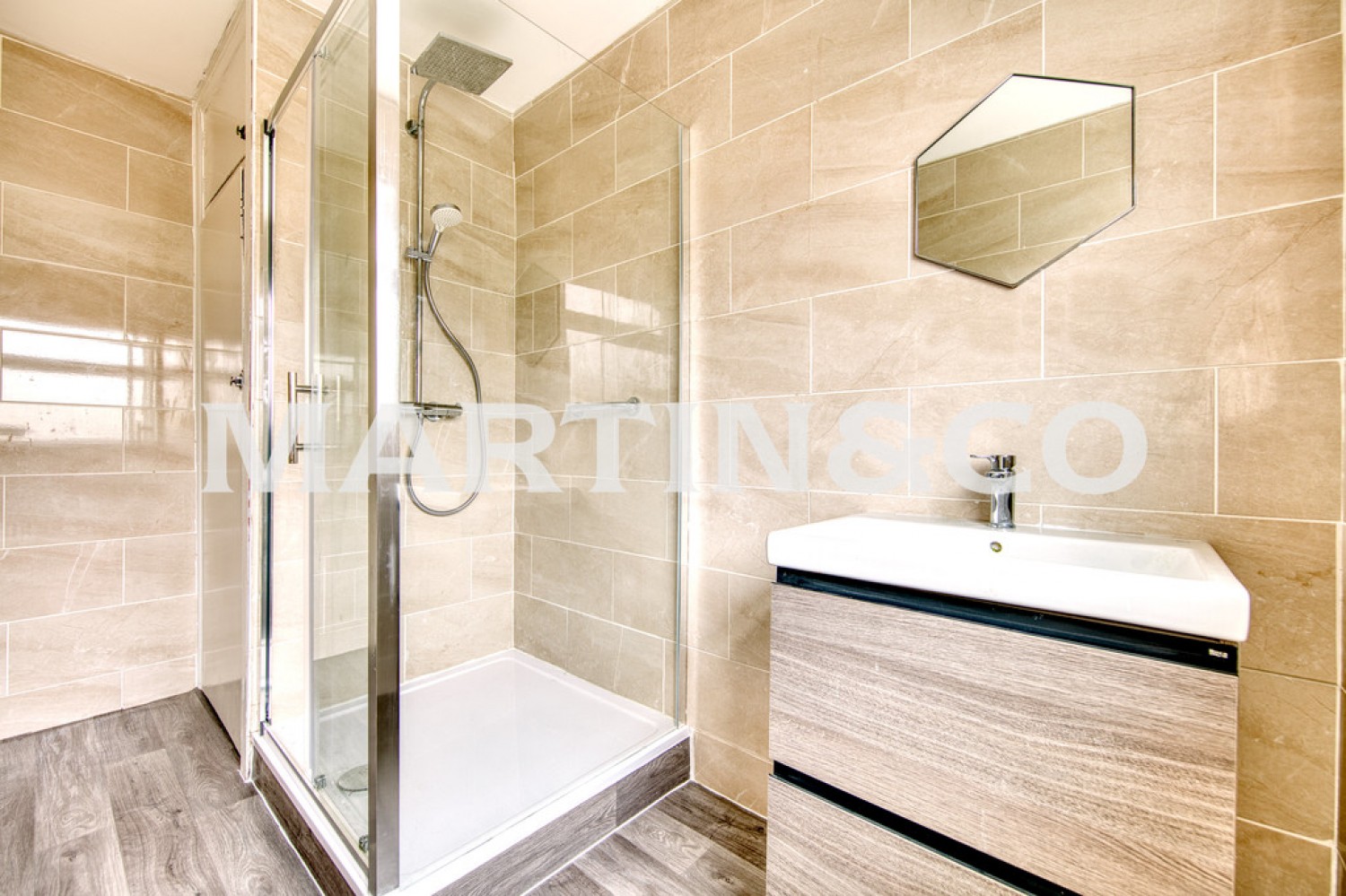 3 bedroom House for Letting Cavendish Gardens, Barking