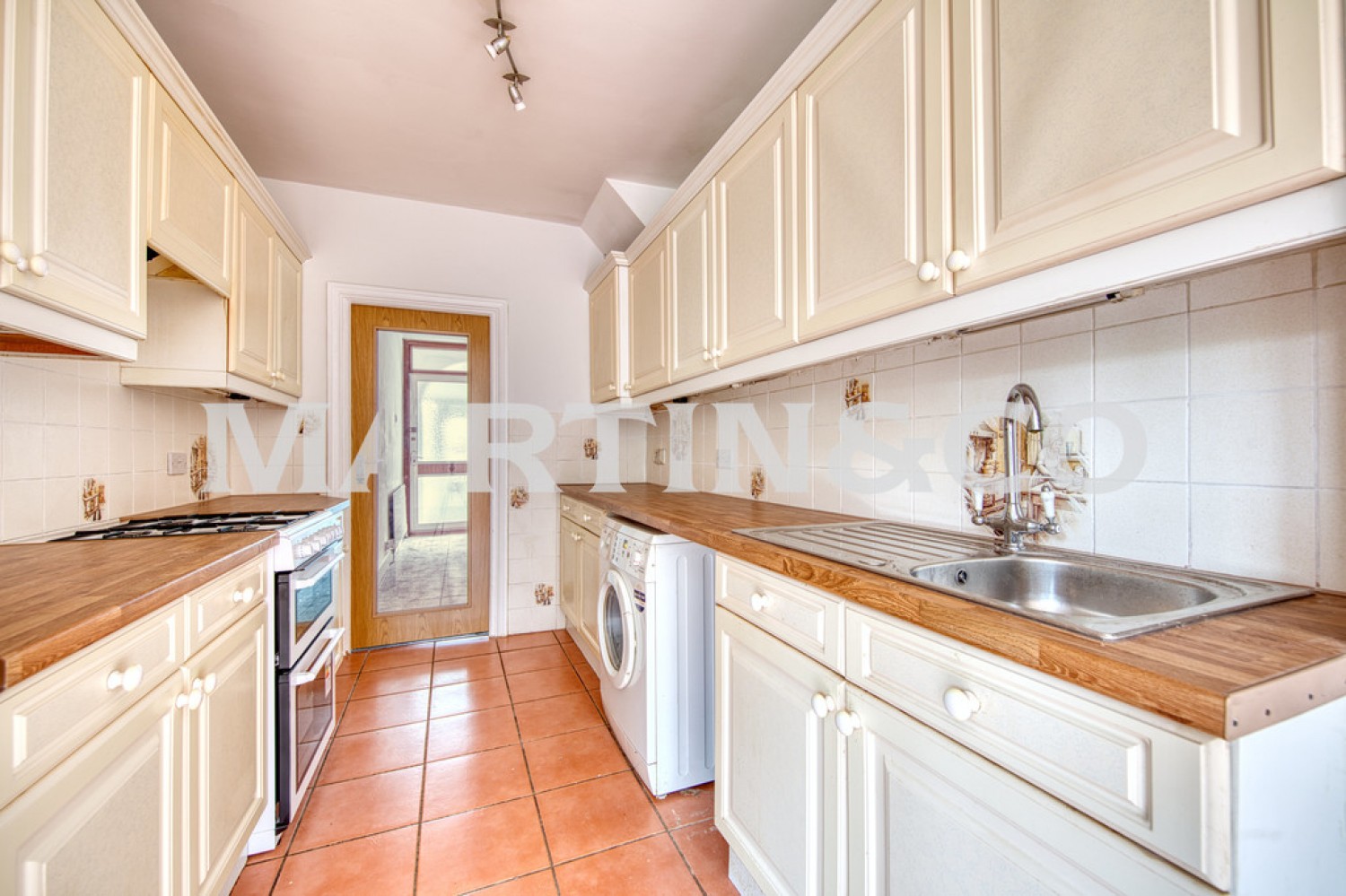 3 bedroom House for Letting Cavendish Gardens, Barking