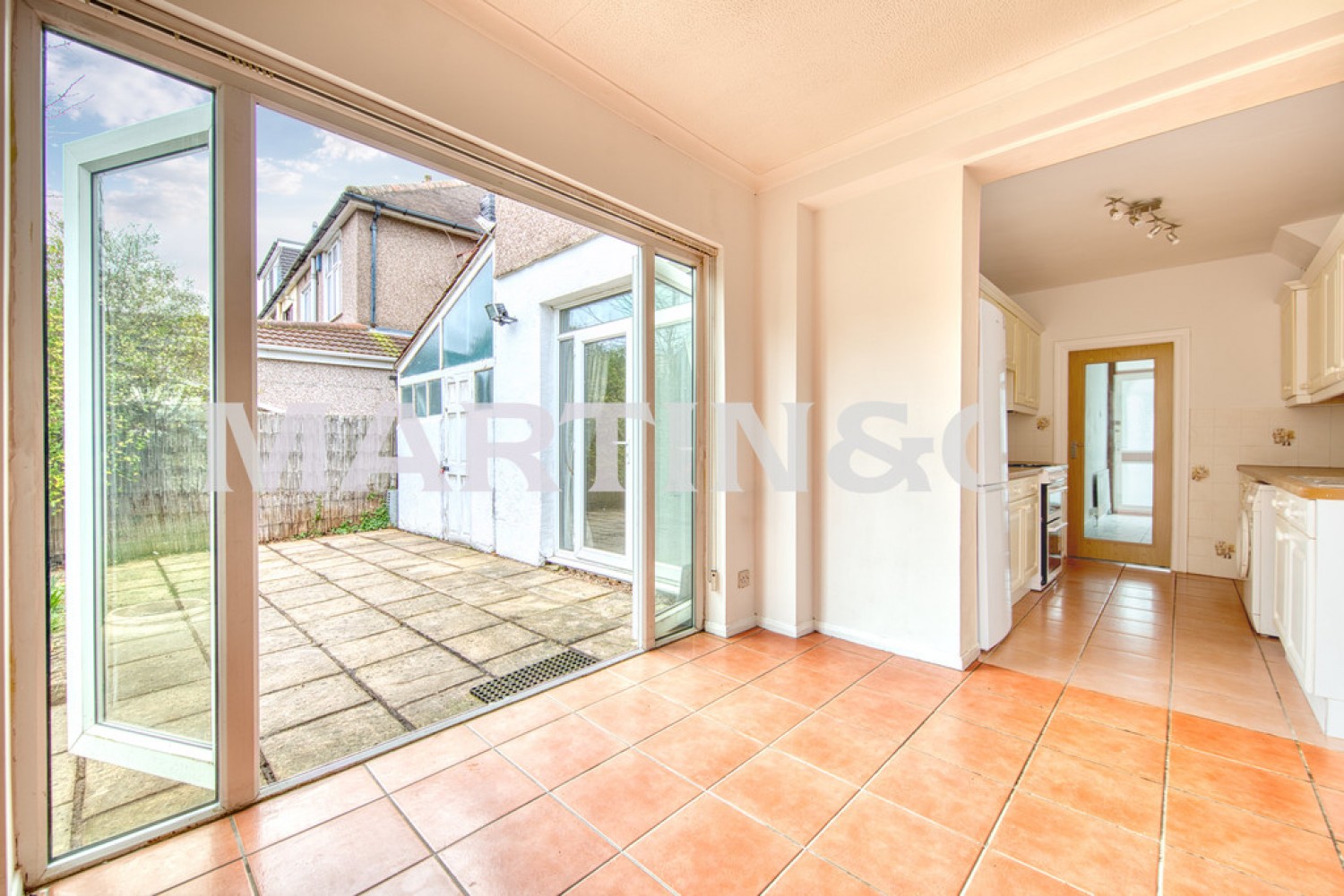 3 bedroom House for Letting Cavendish Gardens, Barking