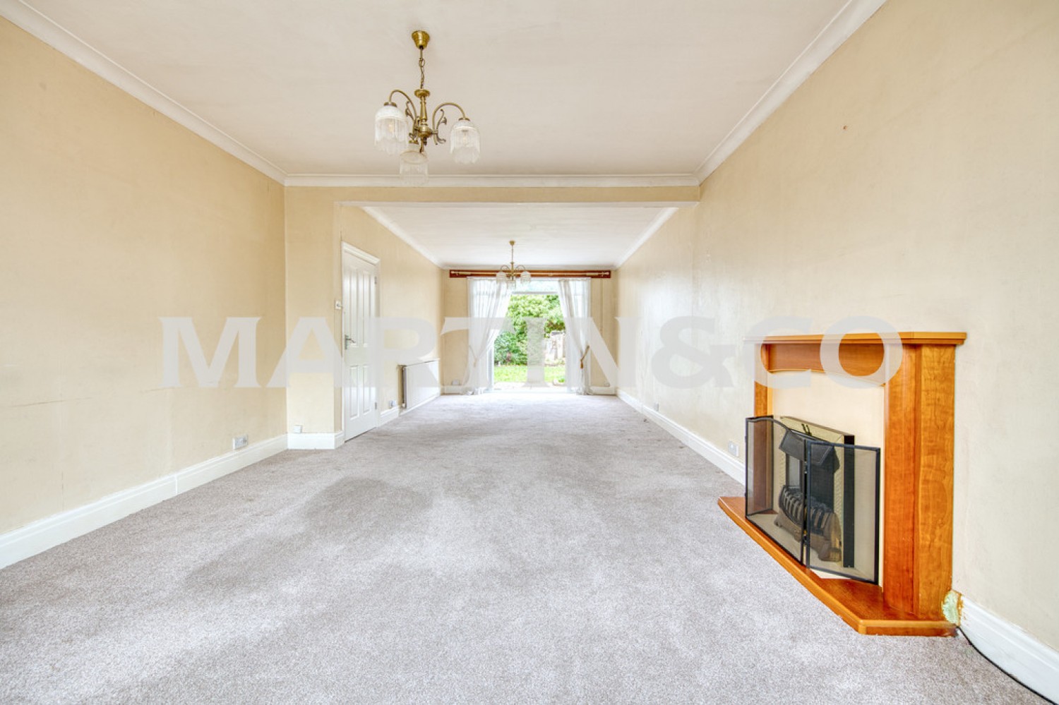 3 bedroom House for Letting Cavendish Gardens, Barking