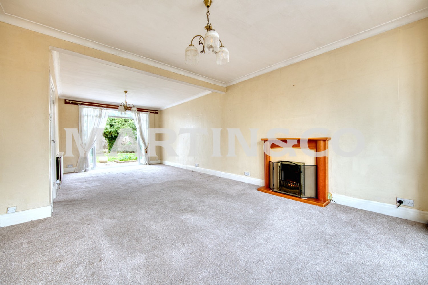 3 bedroom House for Letting Cavendish Gardens, Barking