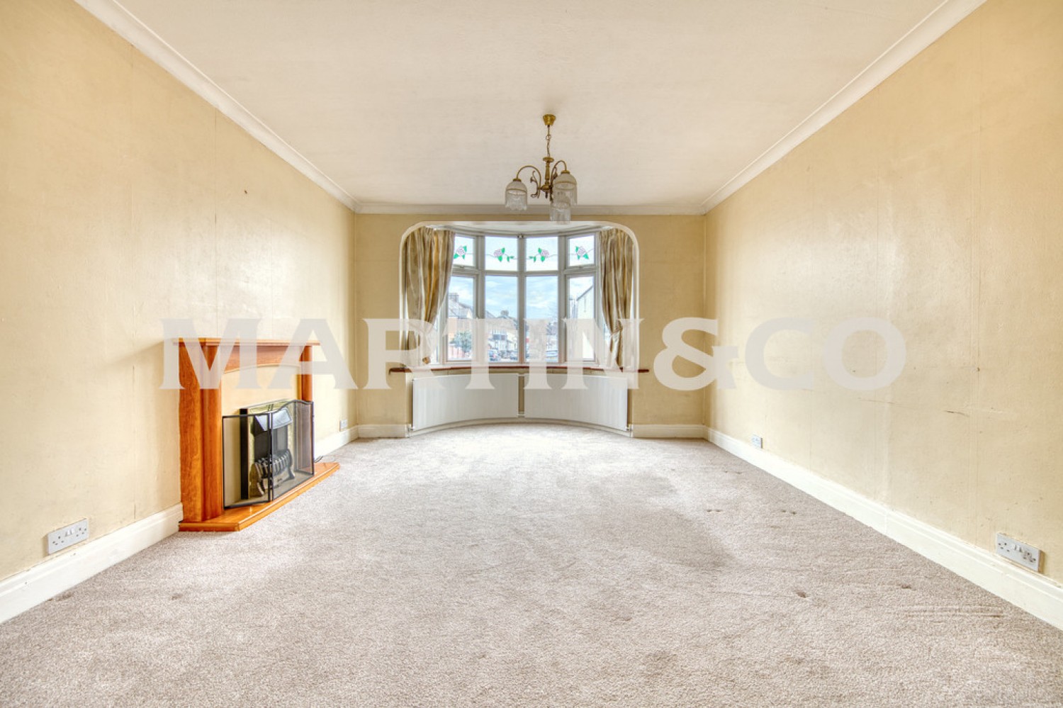 3 bedroom House for Letting Cavendish Gardens, Barking