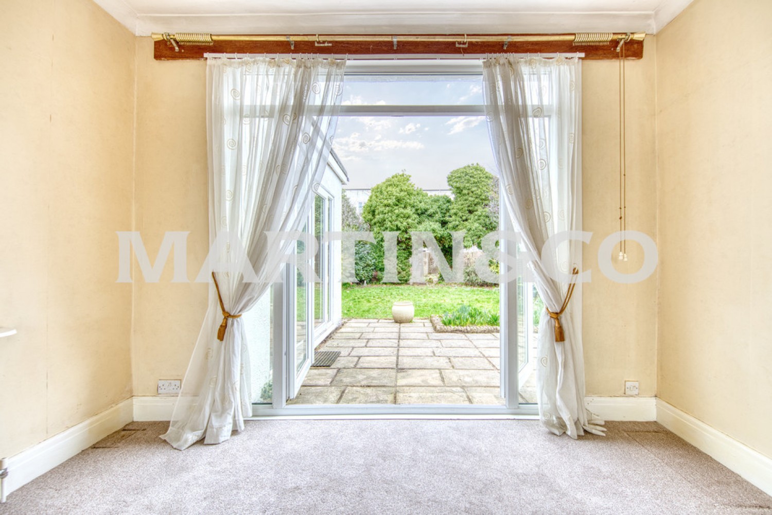 3 bedroom House for Letting Cavendish Gardens, Barking