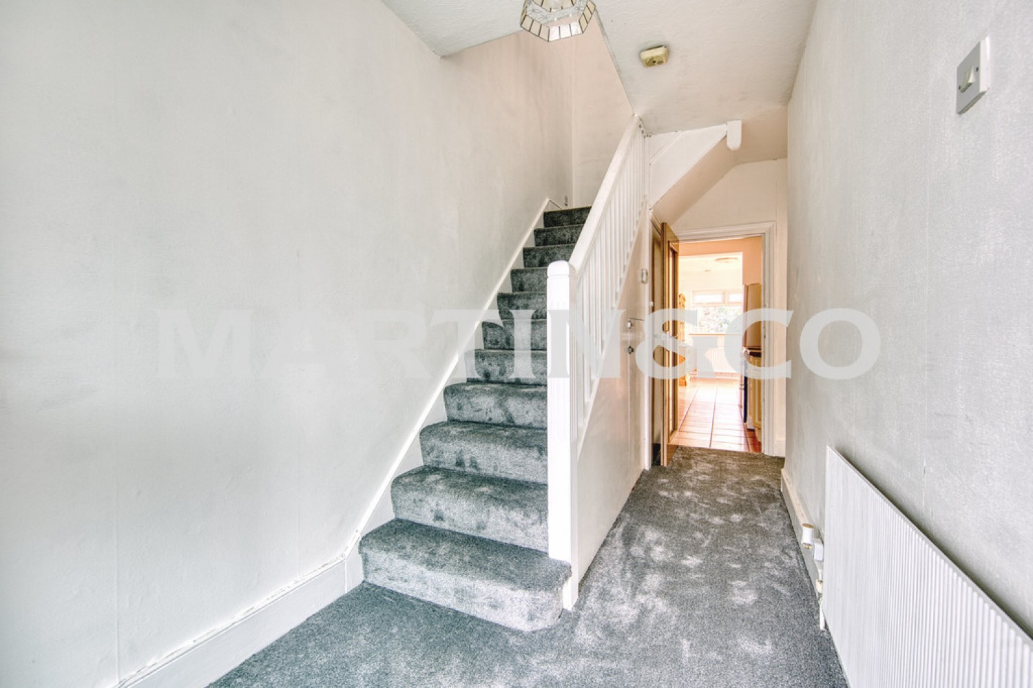 3 bedroom House for Letting Cavendish Gardens, Barking