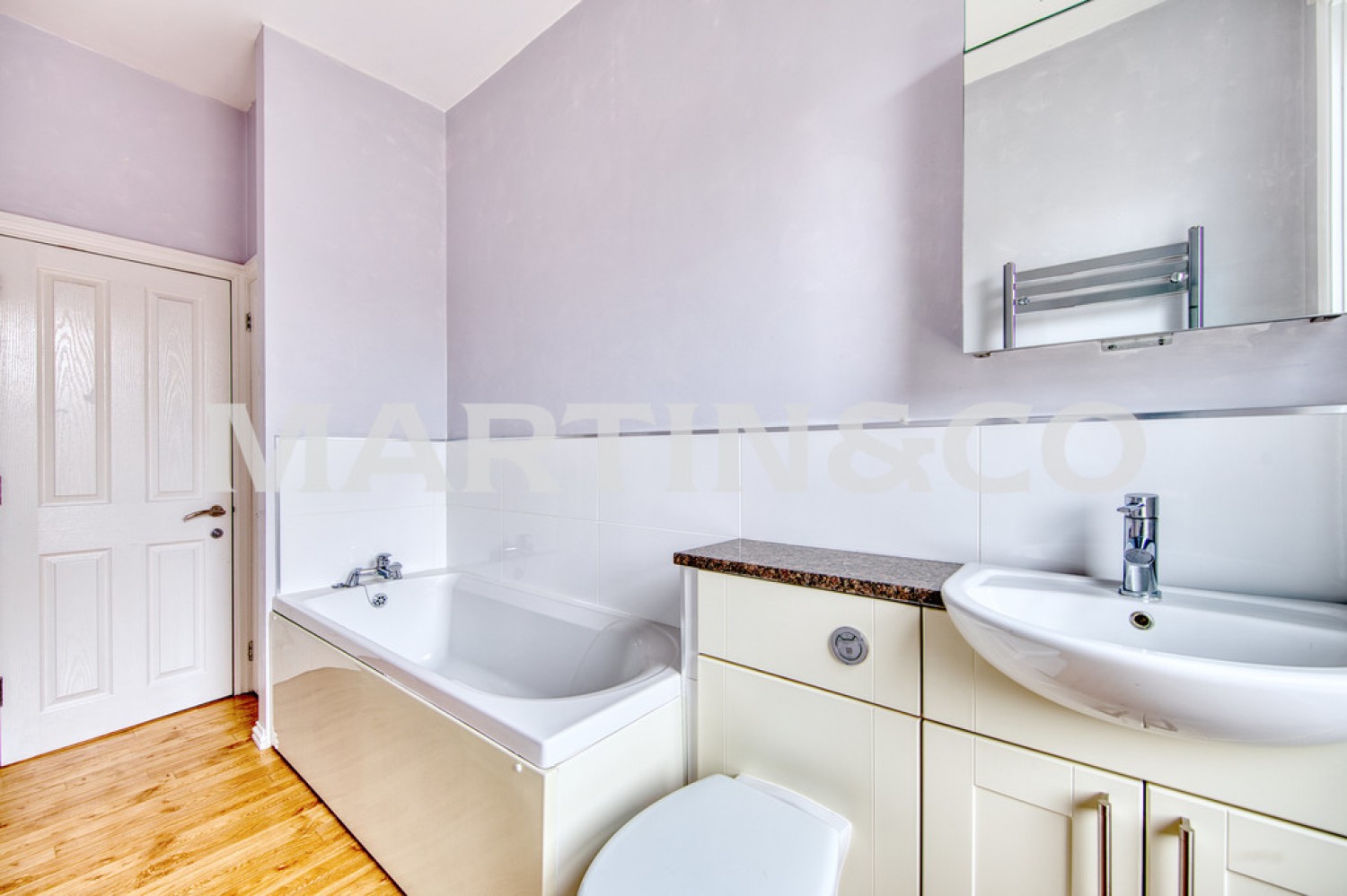 2 bedroom Flat for Letting High Road, Leytonstone