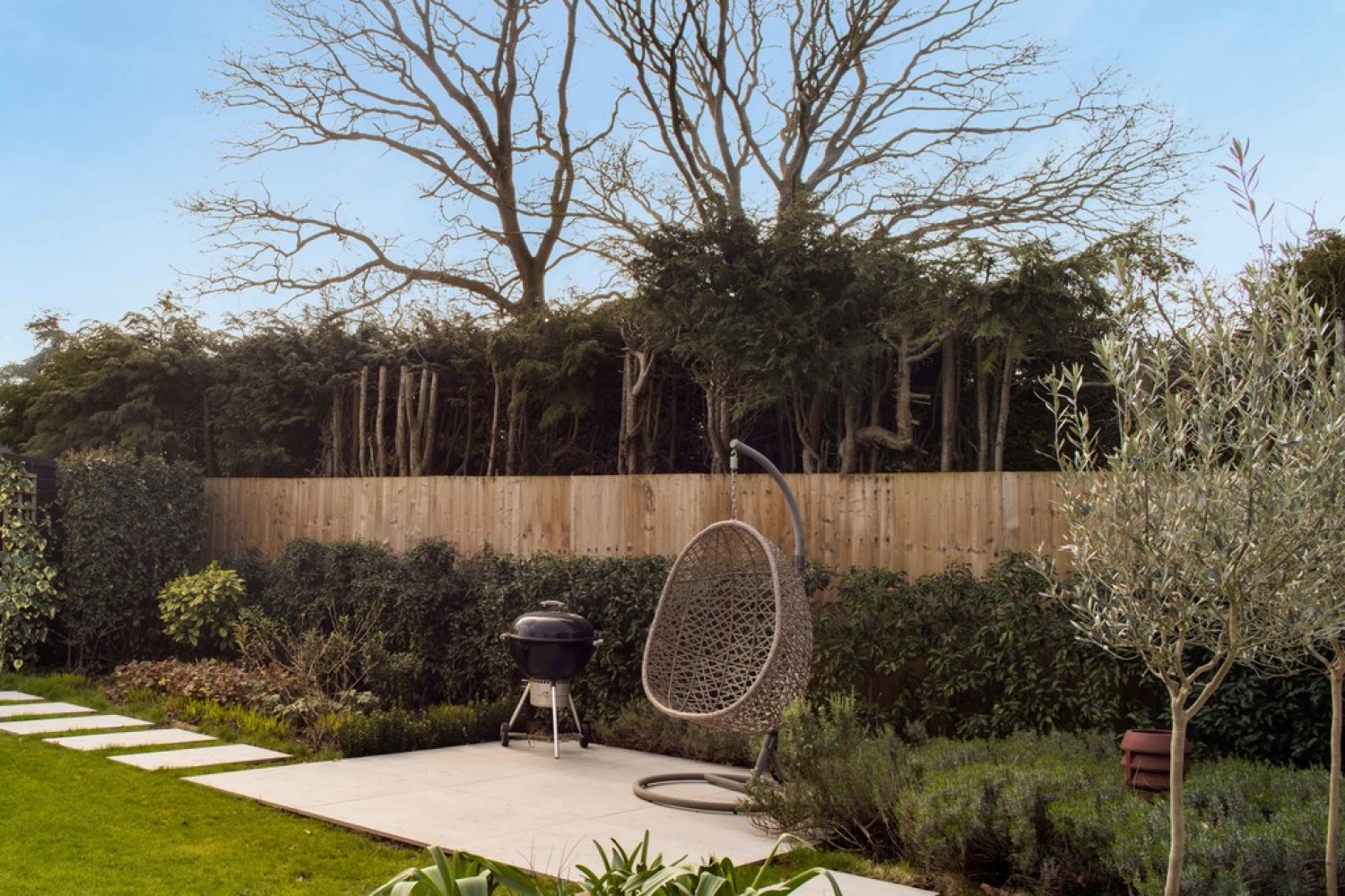 5 bedroom House for Sale The Warren Drive, Wanstead