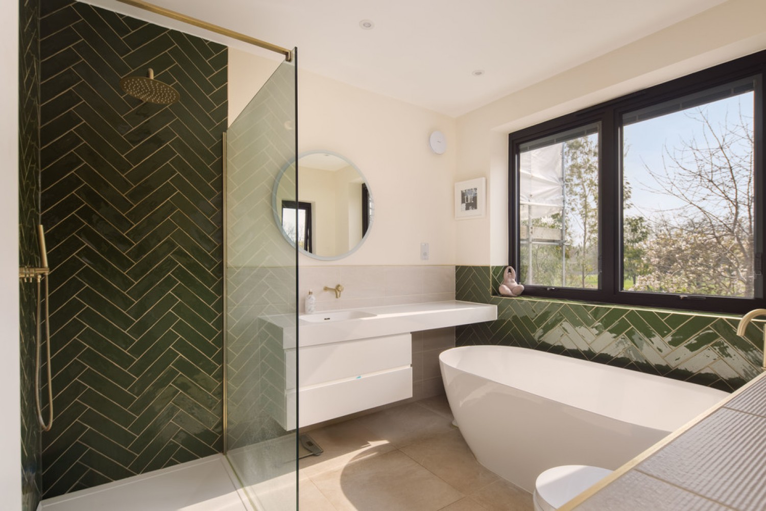 5 bedroom House for Sale The Warren Drive, Wanstead
