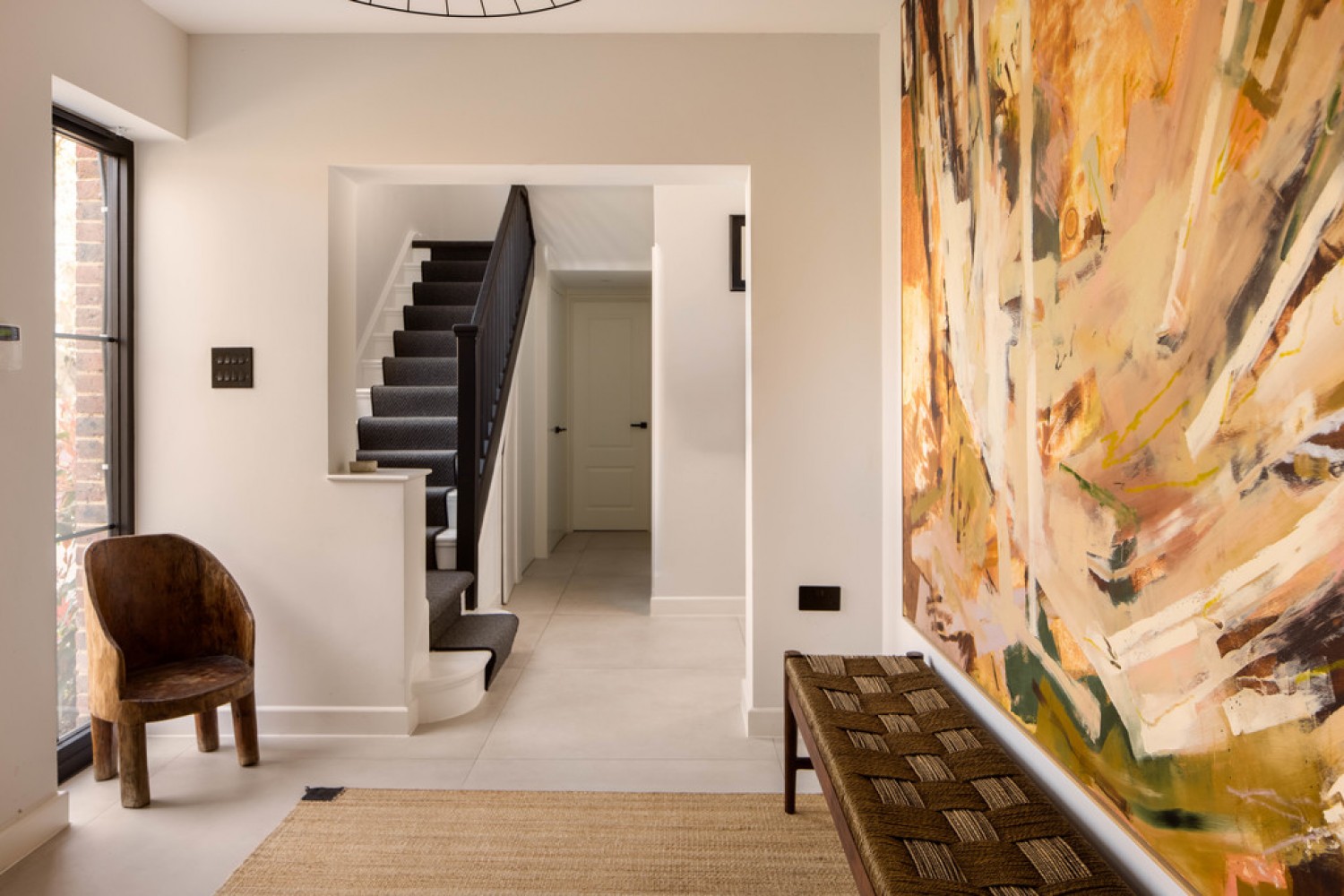 5 bedroom House for Sale The Warren Drive, Wanstead