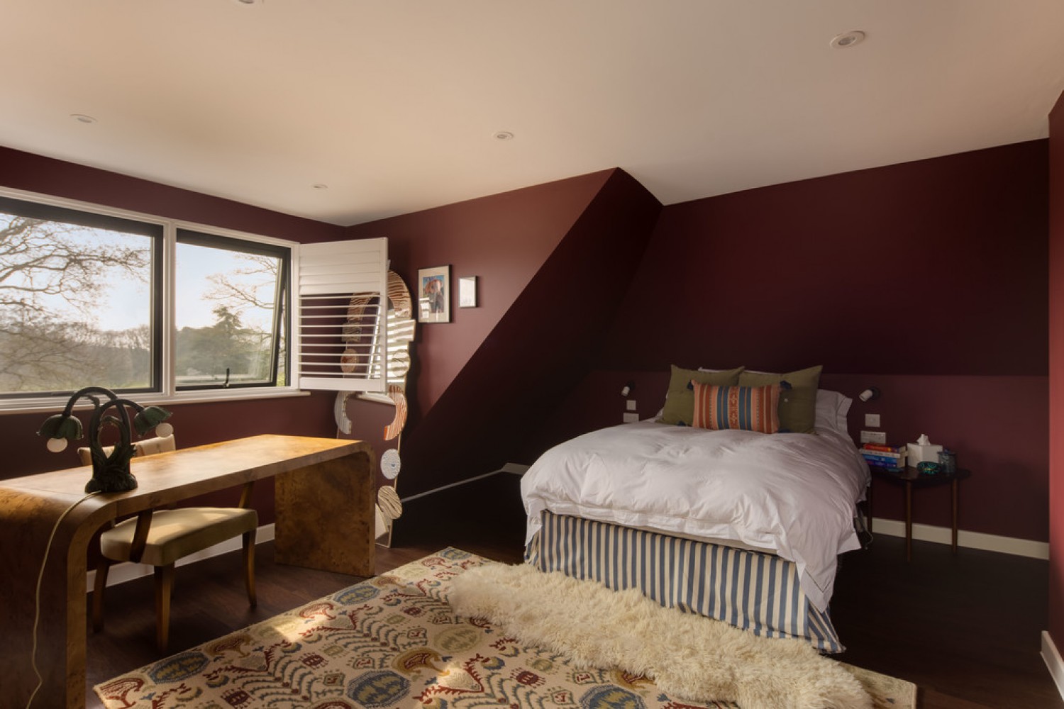 5 bedroom House for Sale The Warren Drive, Wanstead