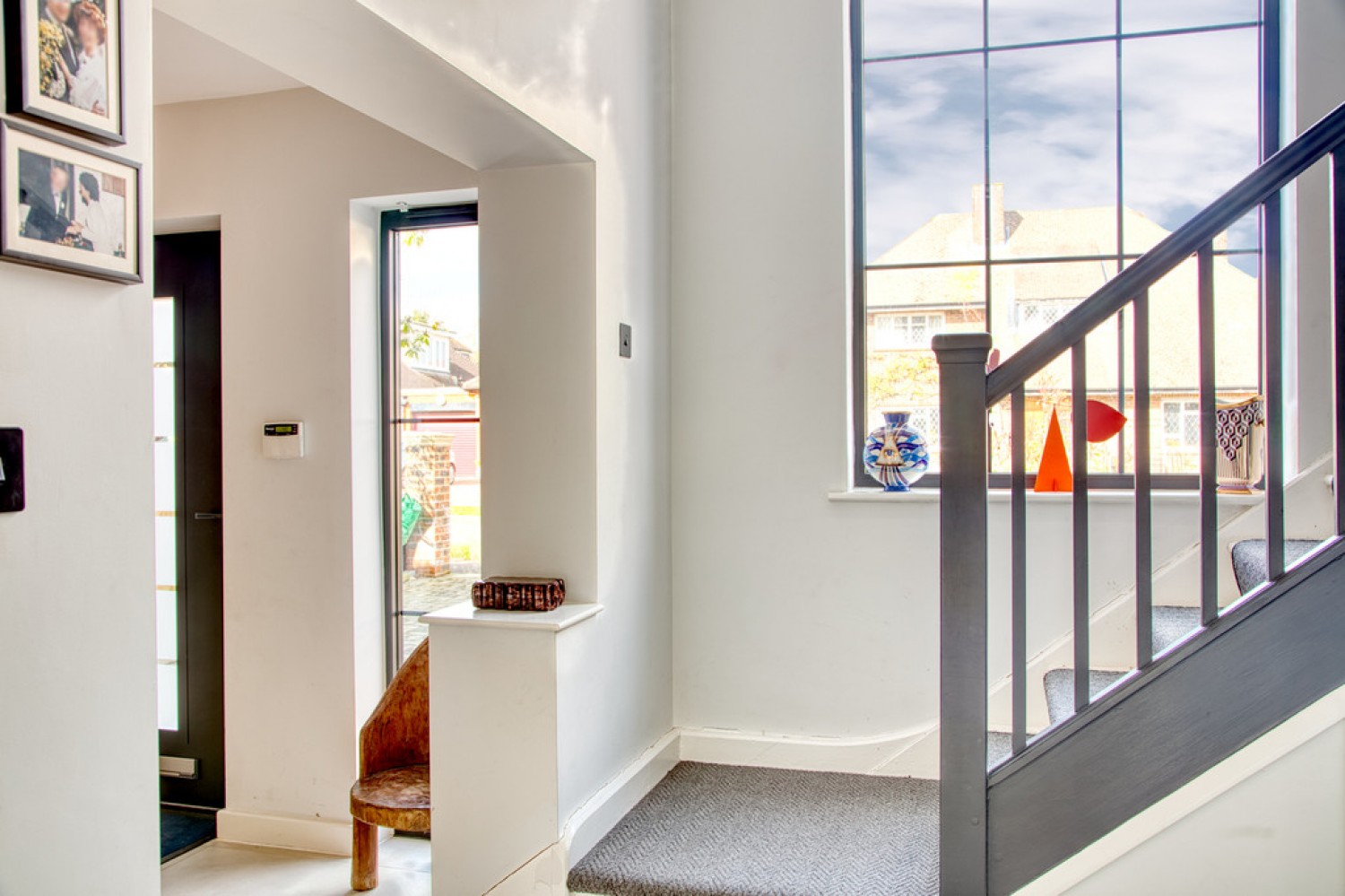 5 bedroom House for Sale The Warren Drive, Wanstead