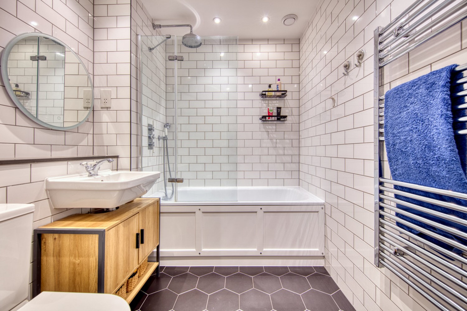 1 bedroom Flat for Sale Curie House, Wallis Road