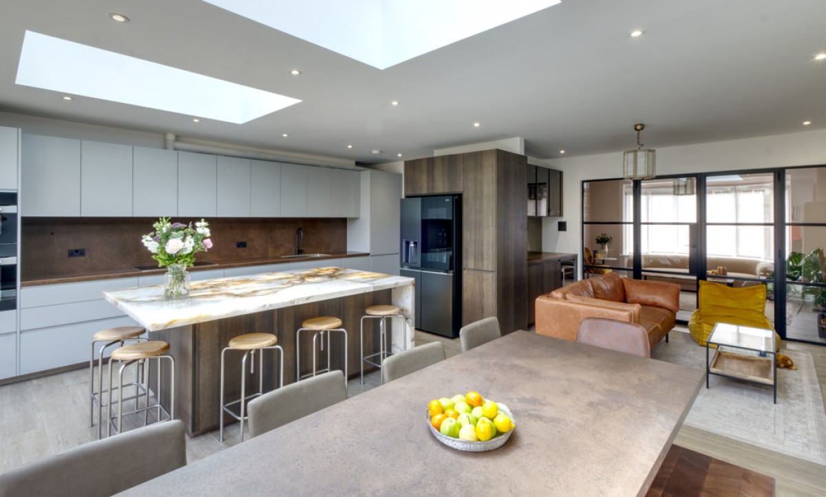 Chestnut Drive, Wanstead