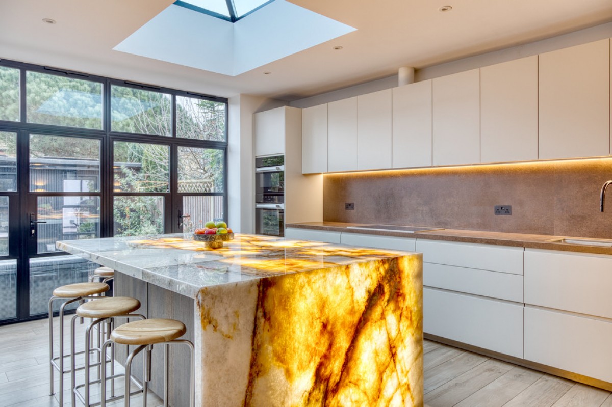 Chestnut Drive, Wanstead