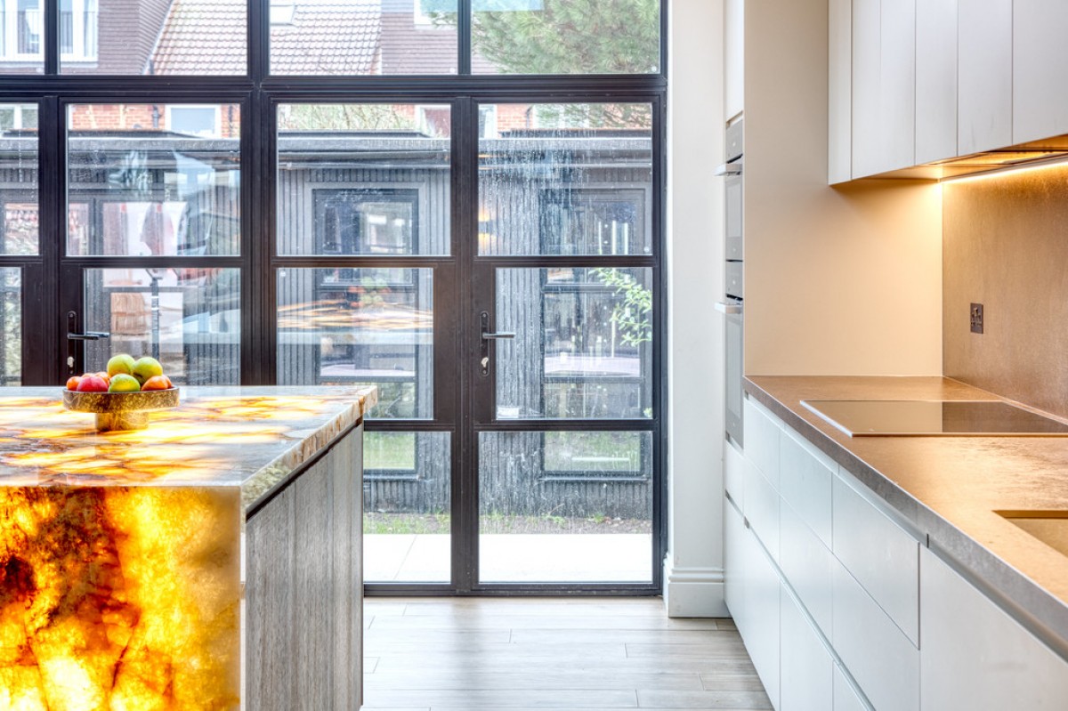 Chestnut Drive, Wanstead