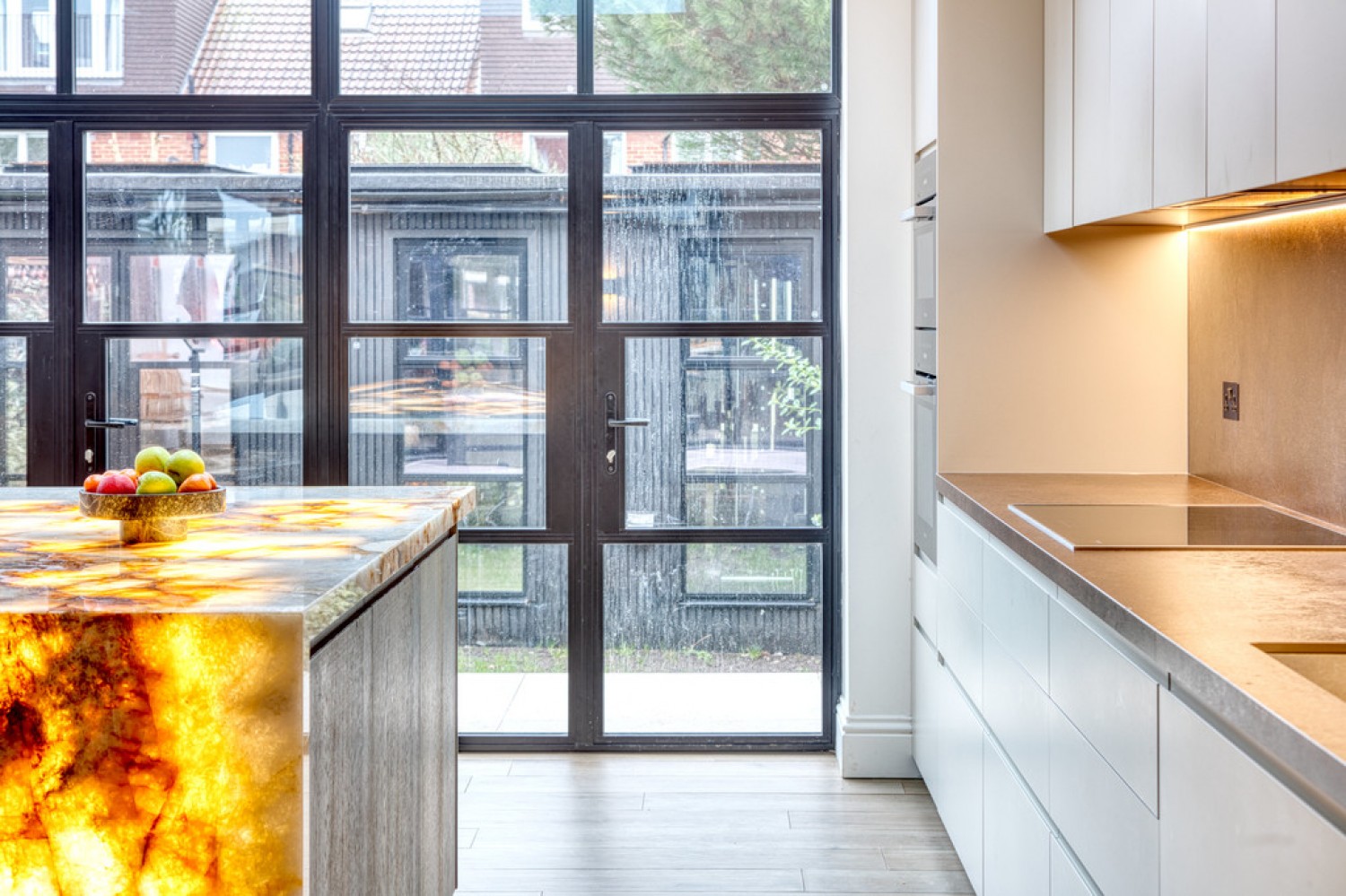 5 bedroom House for Letting Chestnut Drive, Wanstead