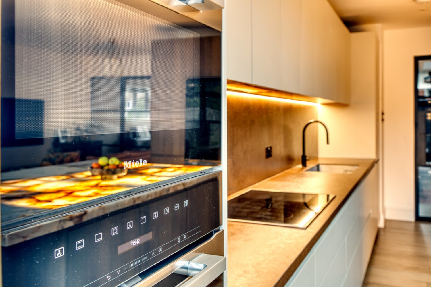 5 bedroom House for Letting Chestnut Drive, Wanstead