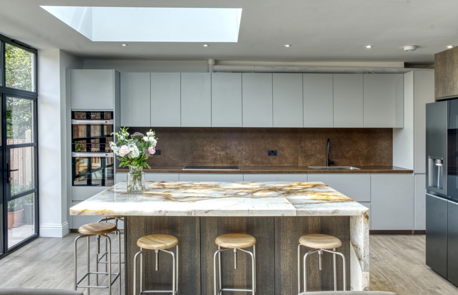 5 bedroom House for Letting Chestnut Drive, Wanstead