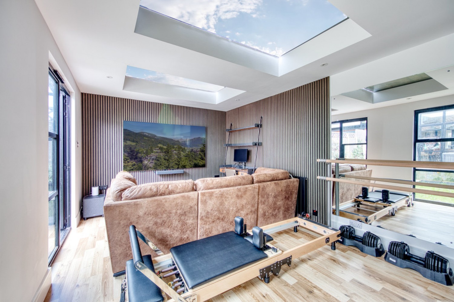 5 bedroom House for Letting Chestnut Drive, Wanstead