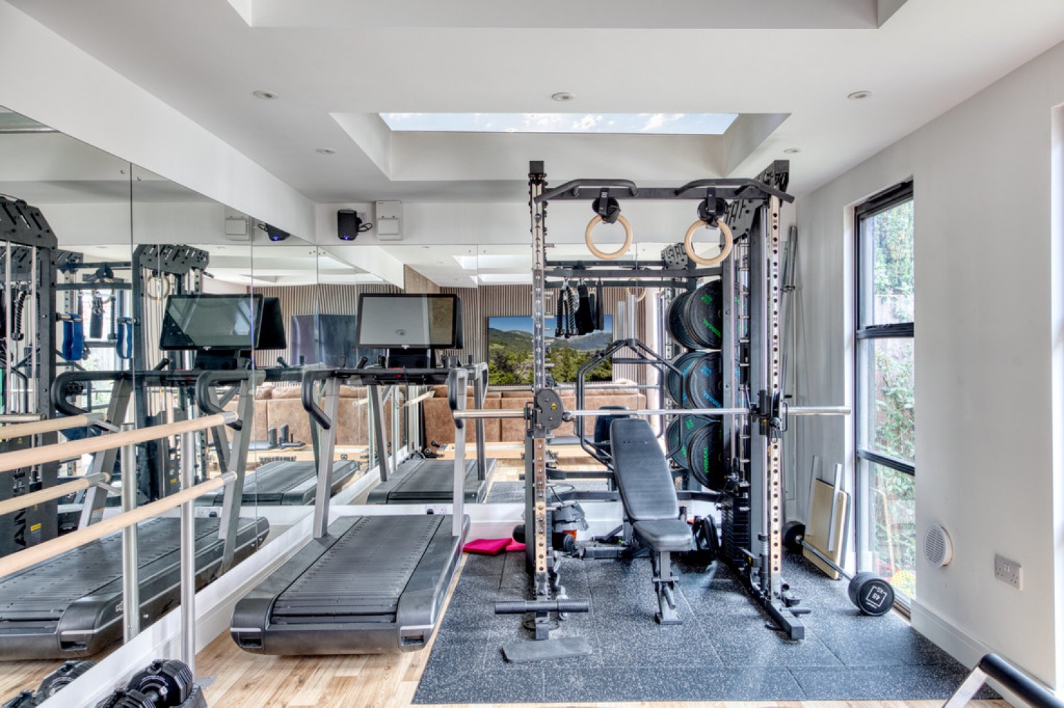 5 bedroom House for Letting Chestnut Drive, Wanstead