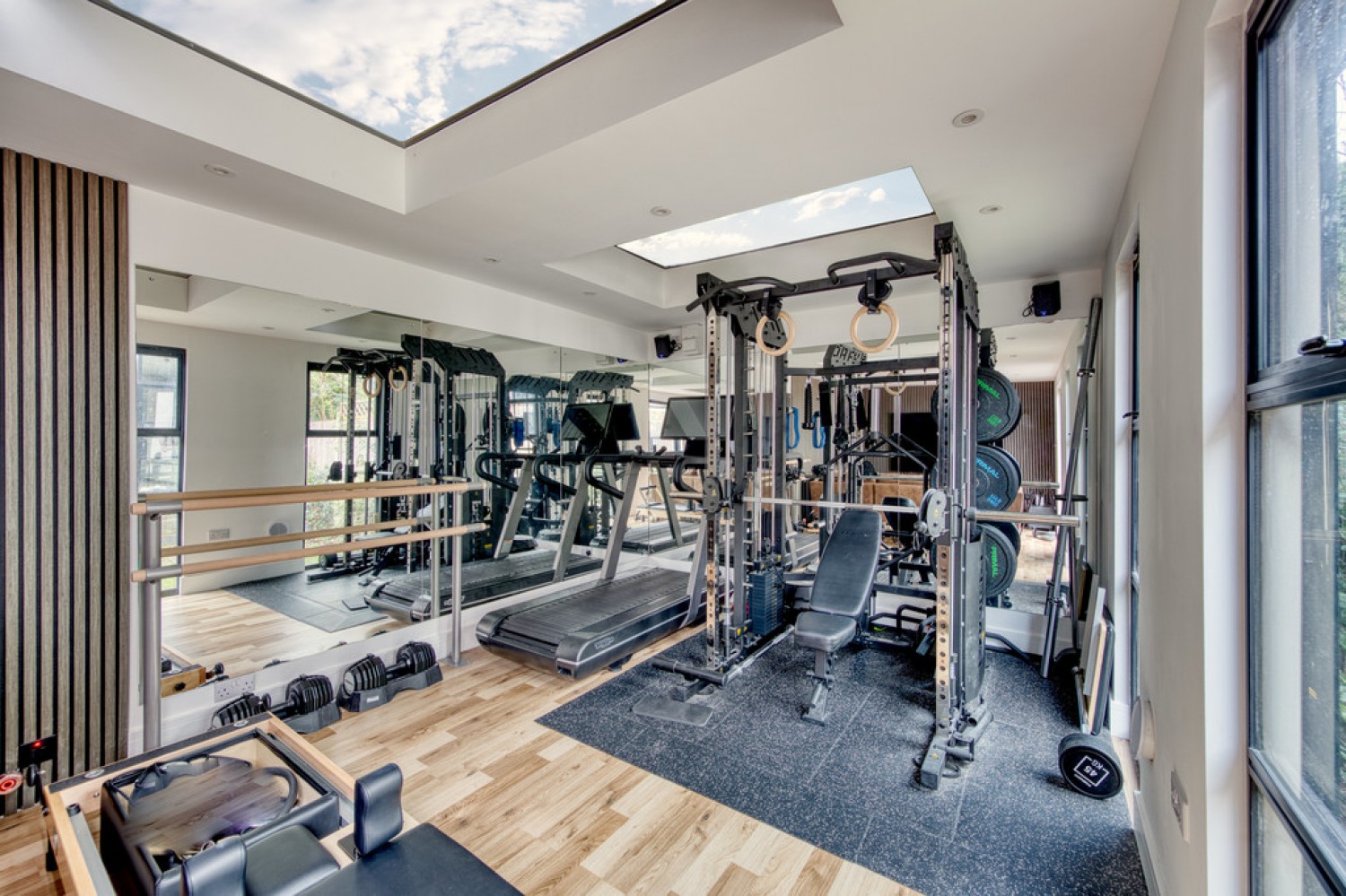 5 bedroom House for Letting Chestnut Drive, Wanstead