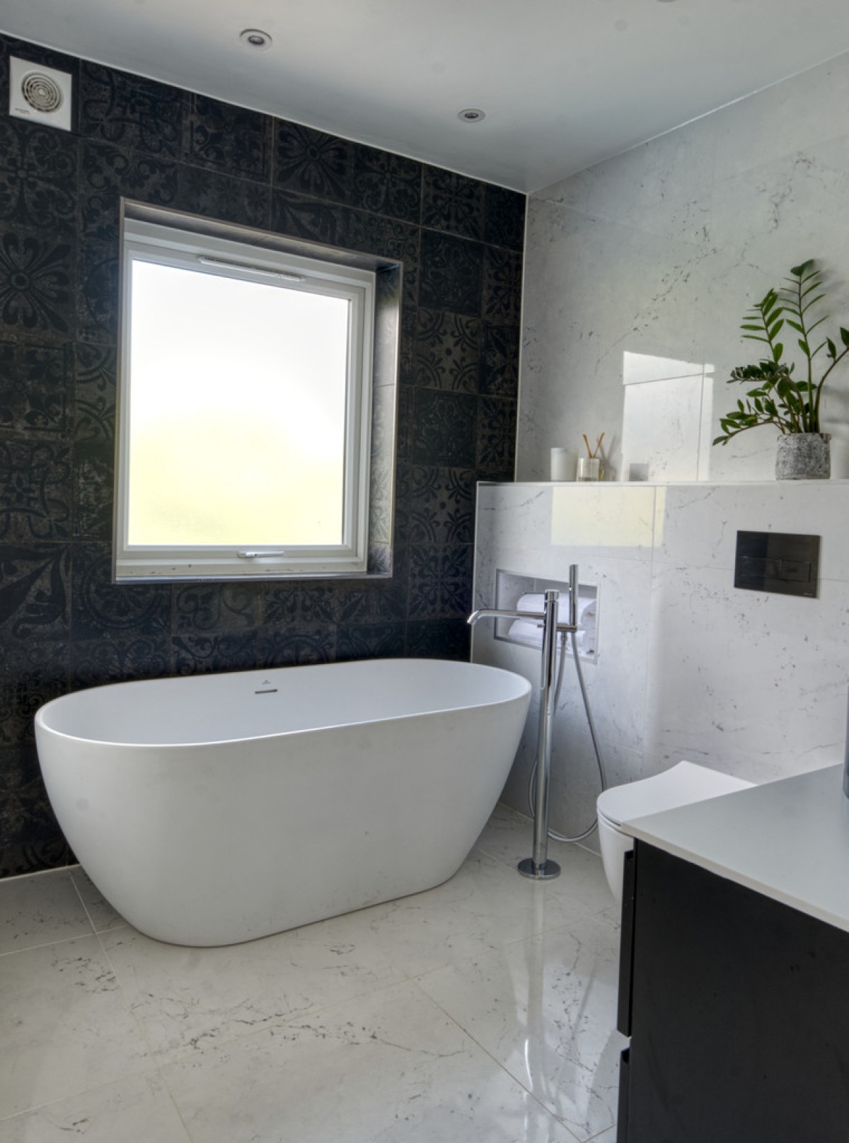 Chestnut Drive, Wanstead