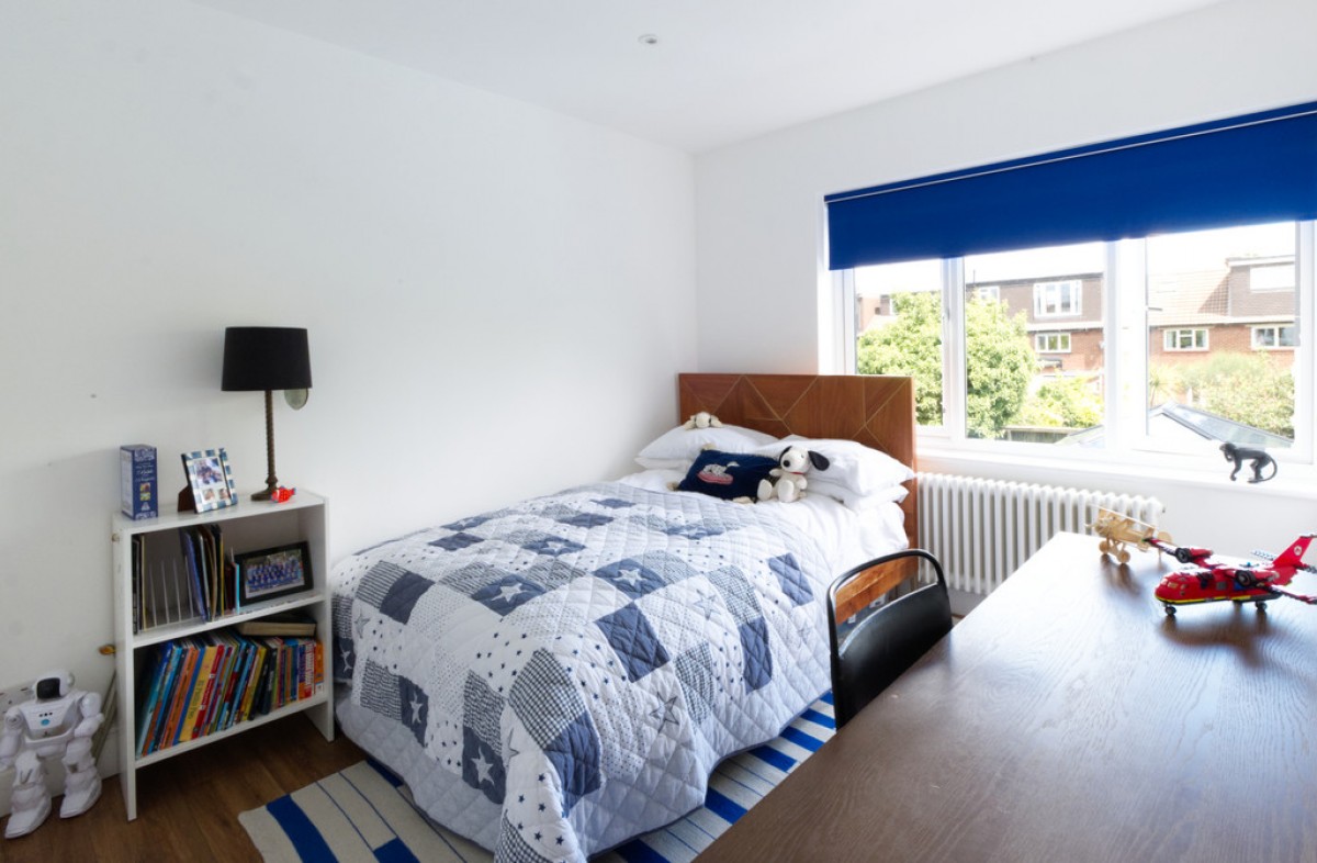 Chestnut Drive, Wanstead