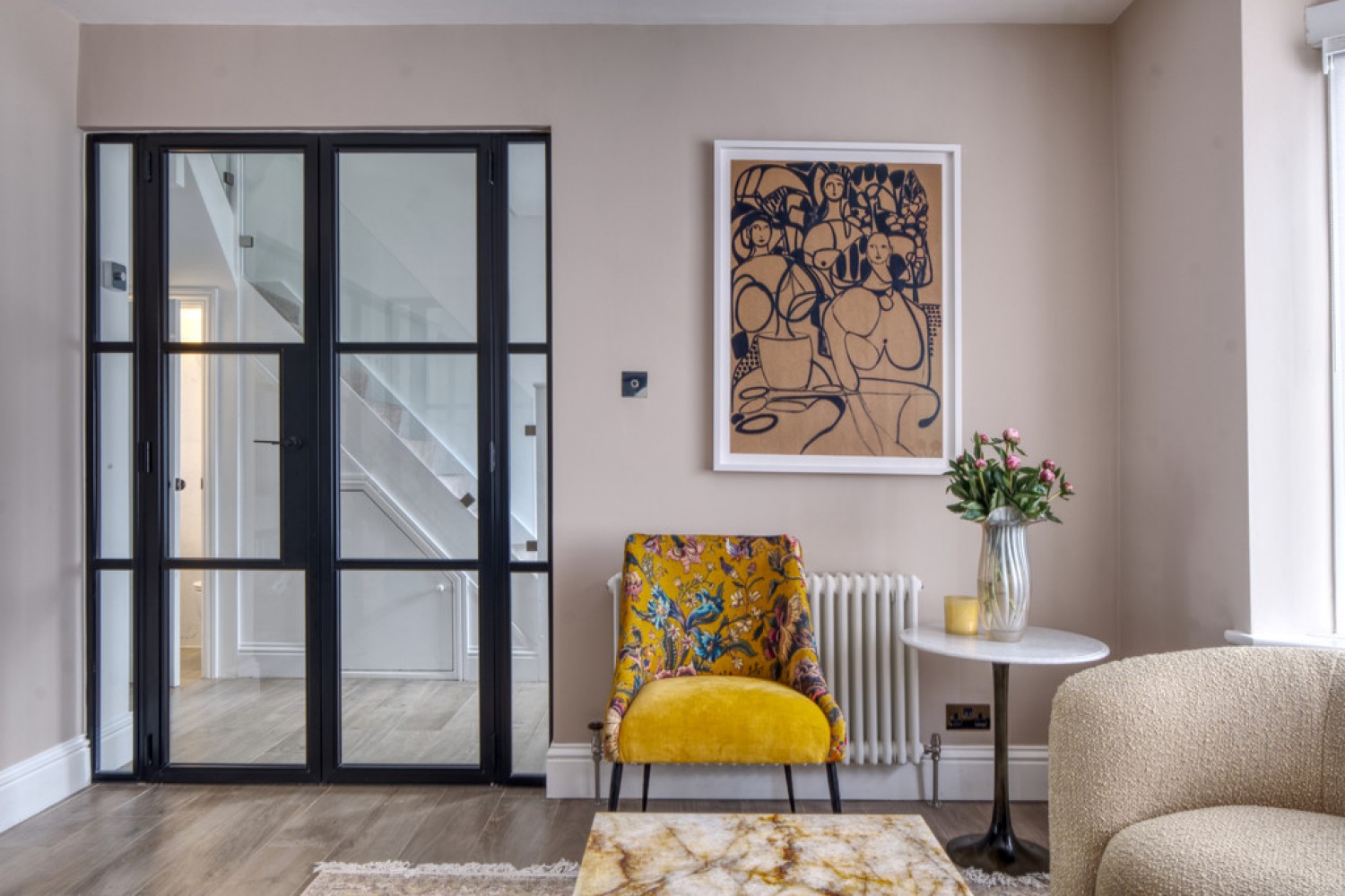 5 bedroom House for Letting Chestnut Drive, Wanstead