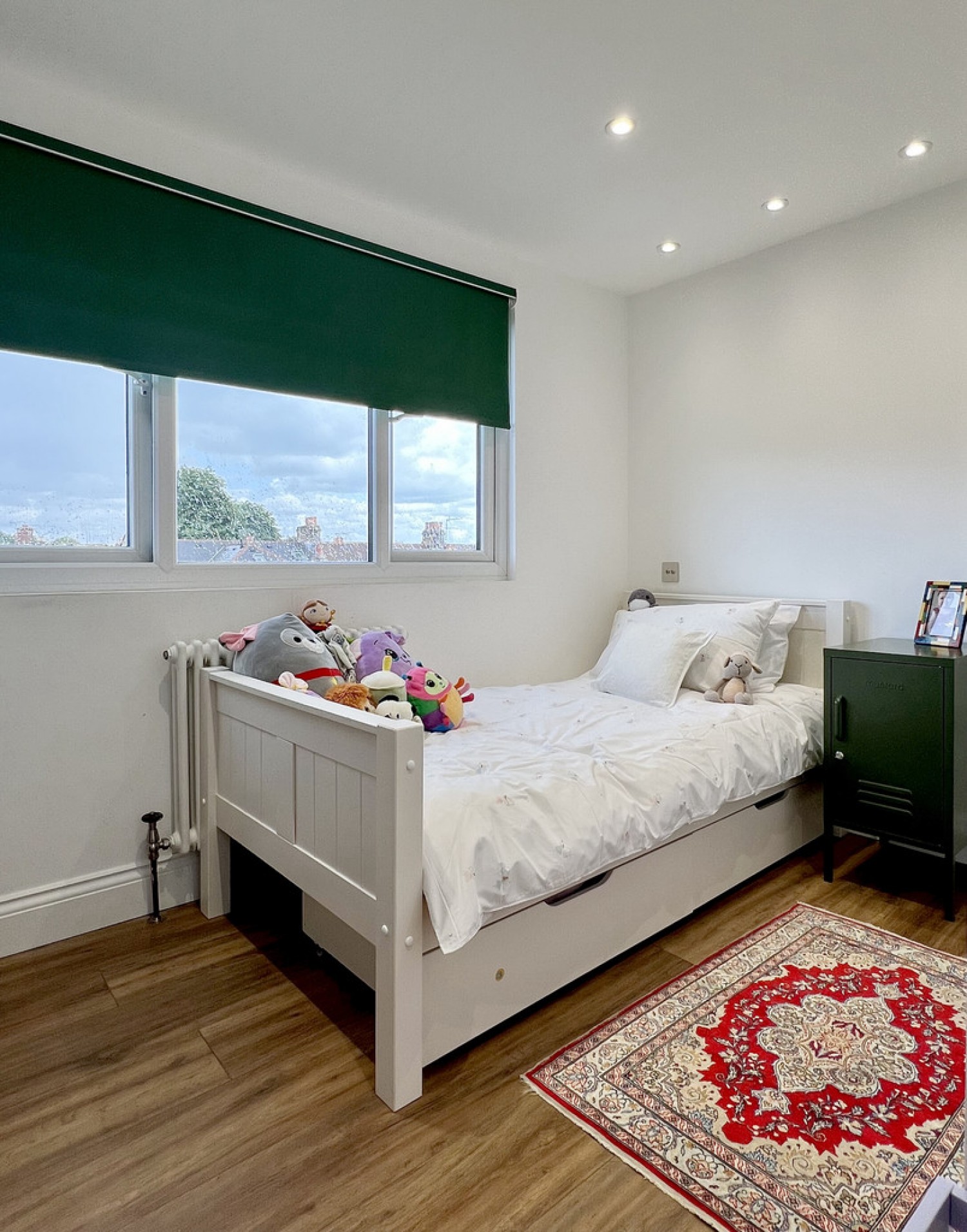 5 bedroom House for Letting Chestnut Drive, Wanstead