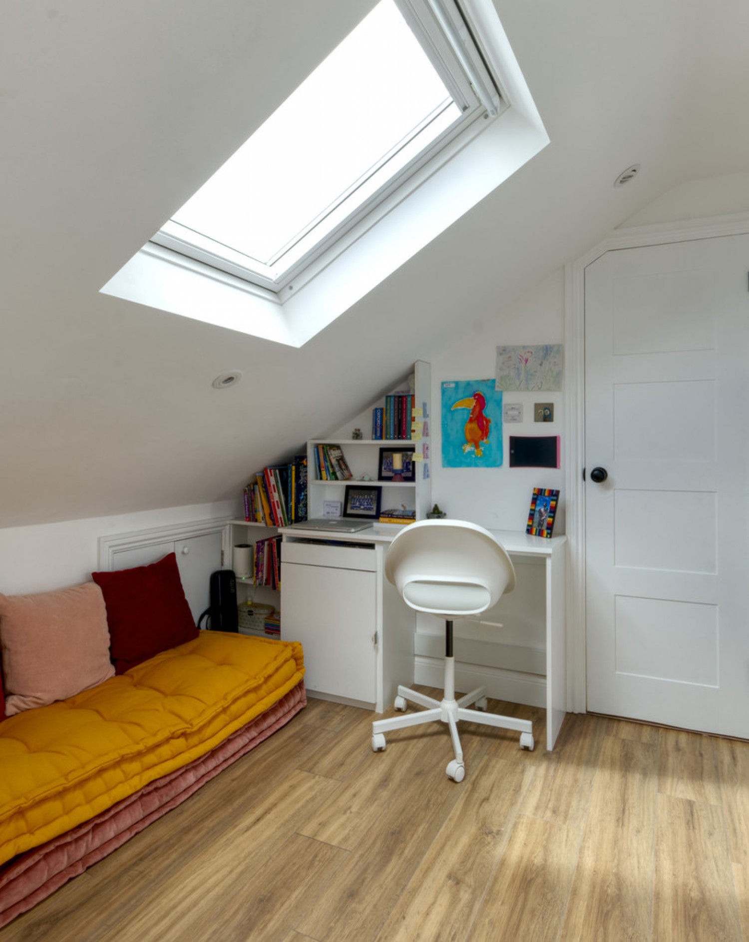 5 bedroom House for Letting Chestnut Drive, Wanstead