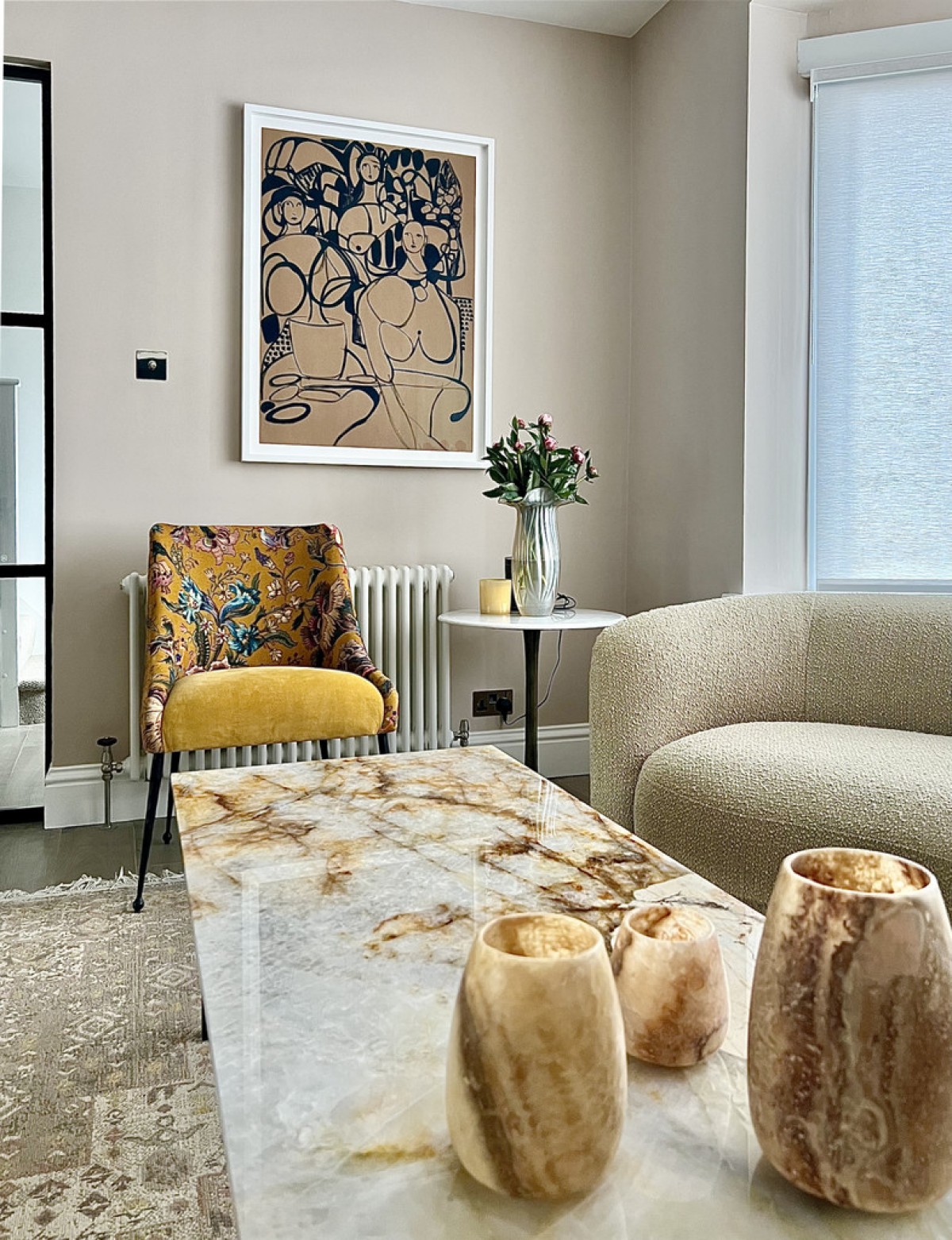 Chestnut Drive, Wanstead