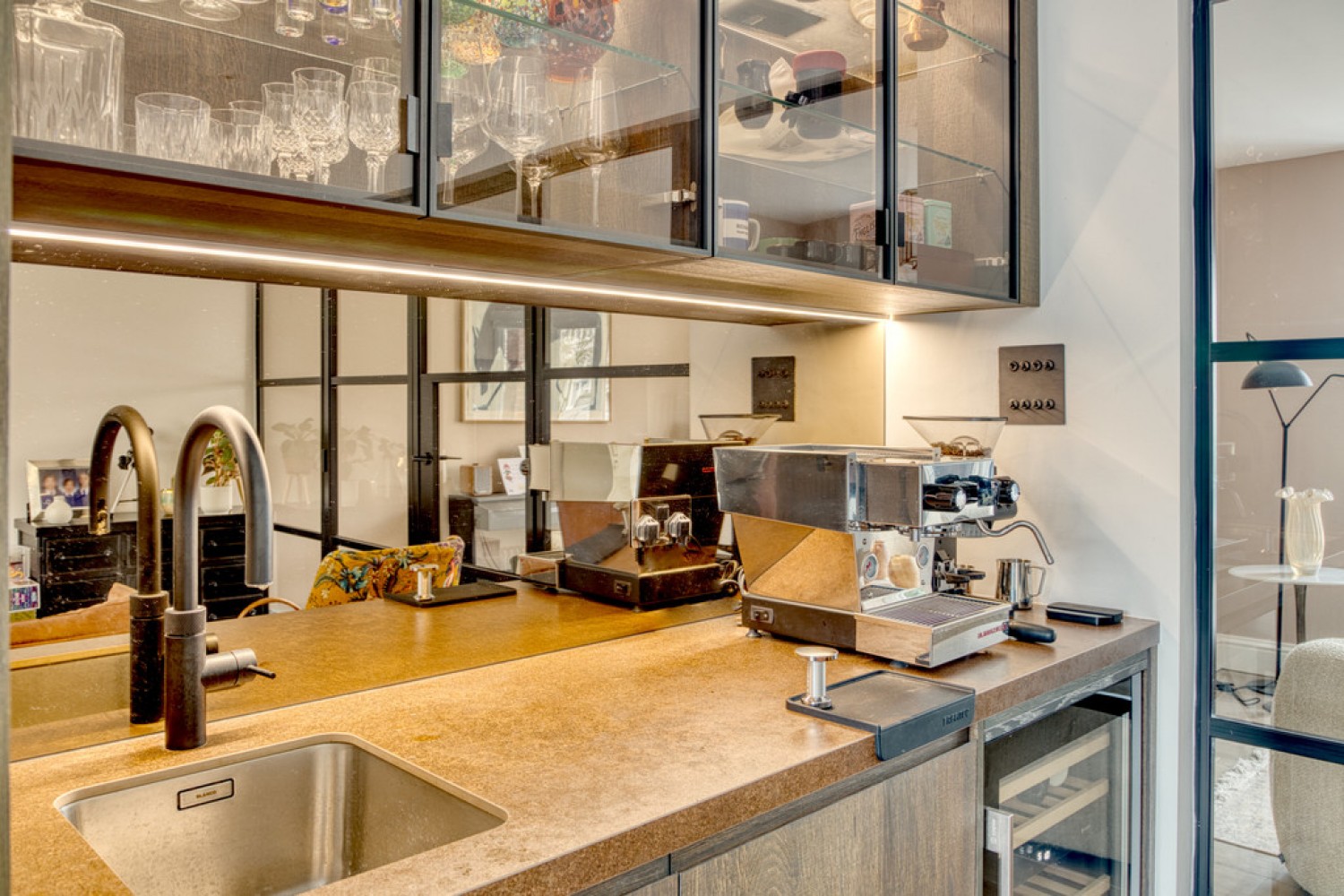 5 bedroom House for Letting Chestnut Drive, Wanstead