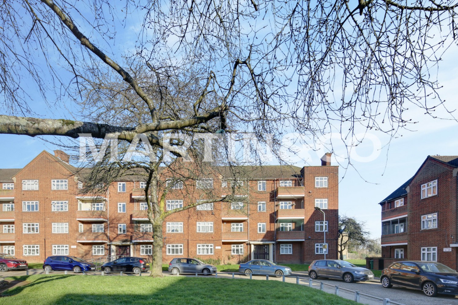 2 bedroom Flat for Sale Audley Court, South Woodford