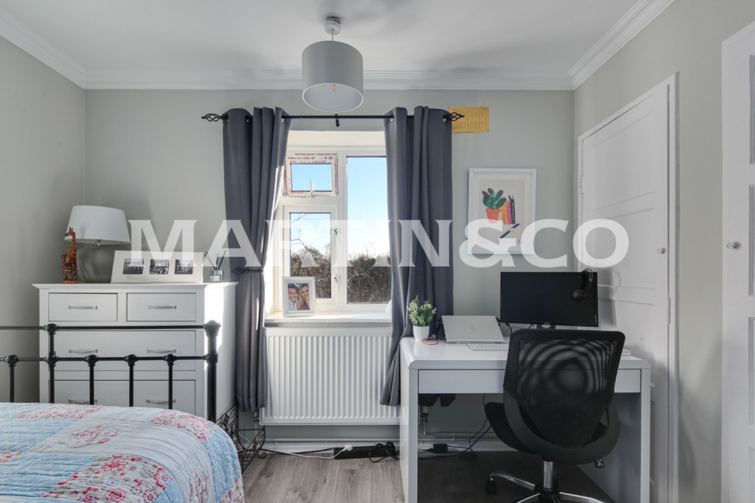 2 bedroom Flat for Sale Audley Court, South Woodford