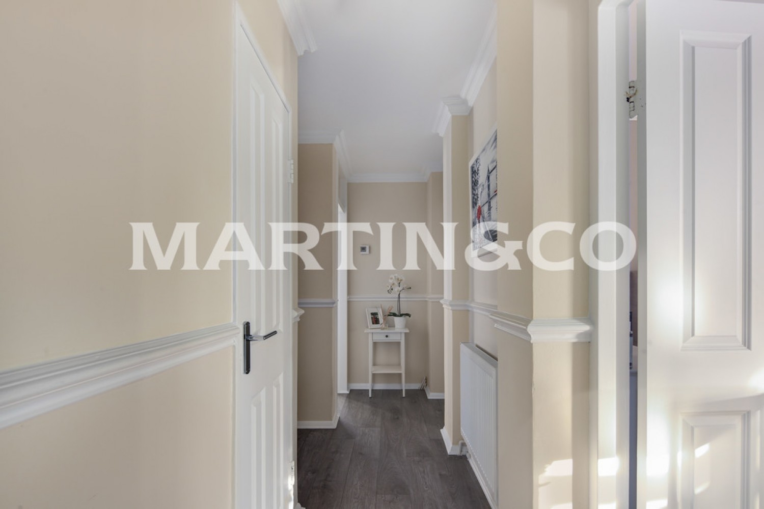 2 bedroom Flat for Sale Audley Court, South Woodford