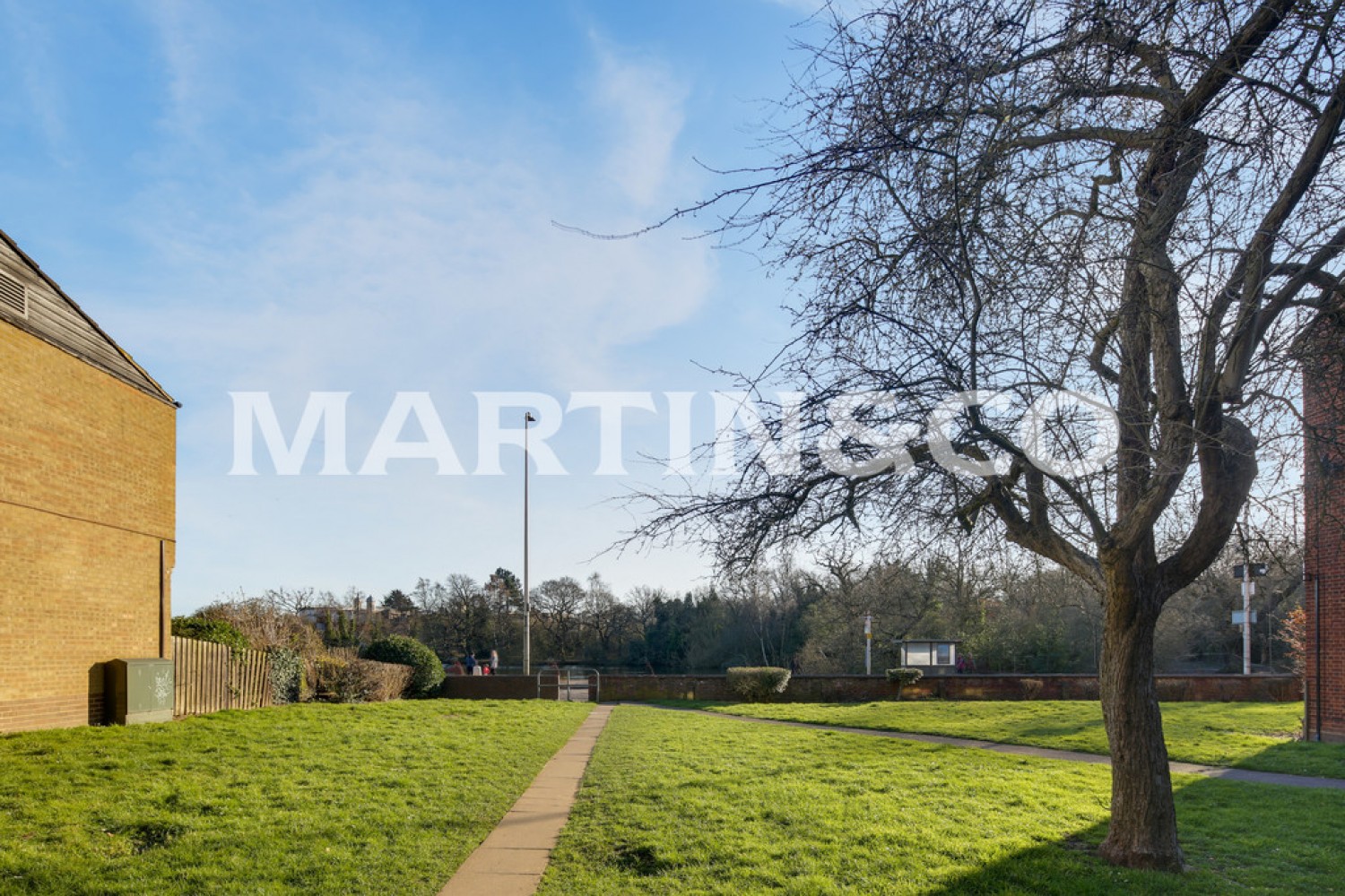 2 bedroom Flat for Sale Audley Court, South Woodford