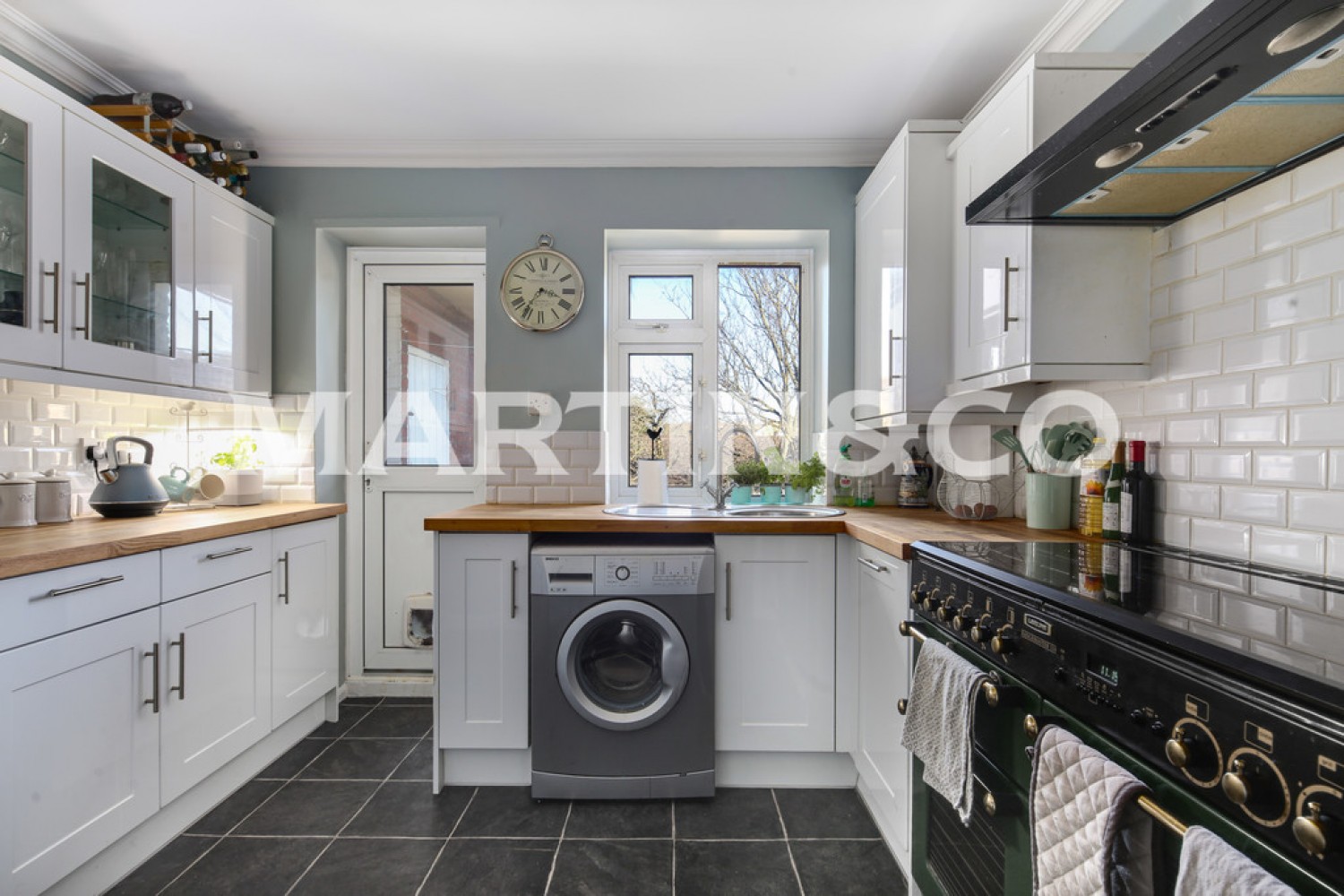 2 bedroom Flat for Sale Audley Court, South Woodford