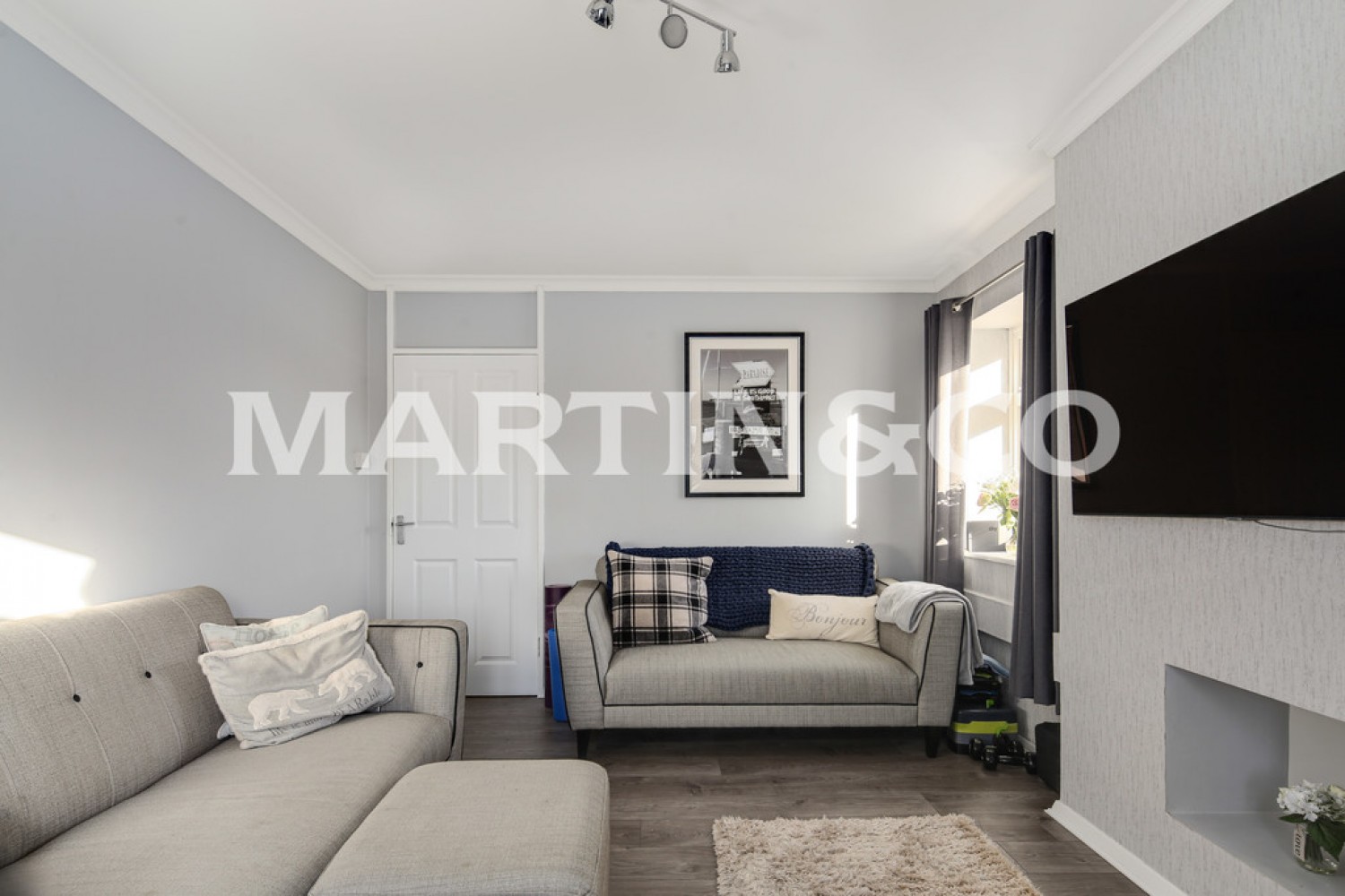 2 bedroom Flat for Sale Audley Court, South Woodford