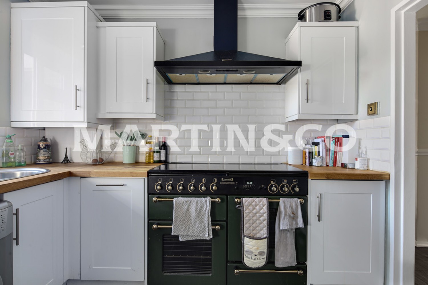 2 bedroom Flat for Sale Audley Court, South Woodford