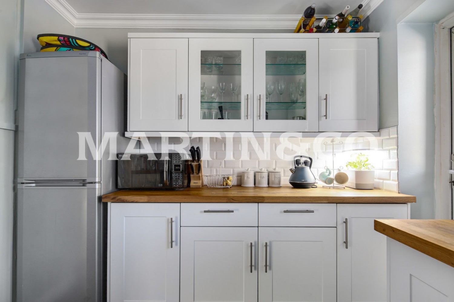 2 bedroom Flat for Sale Audley Court, South Woodford