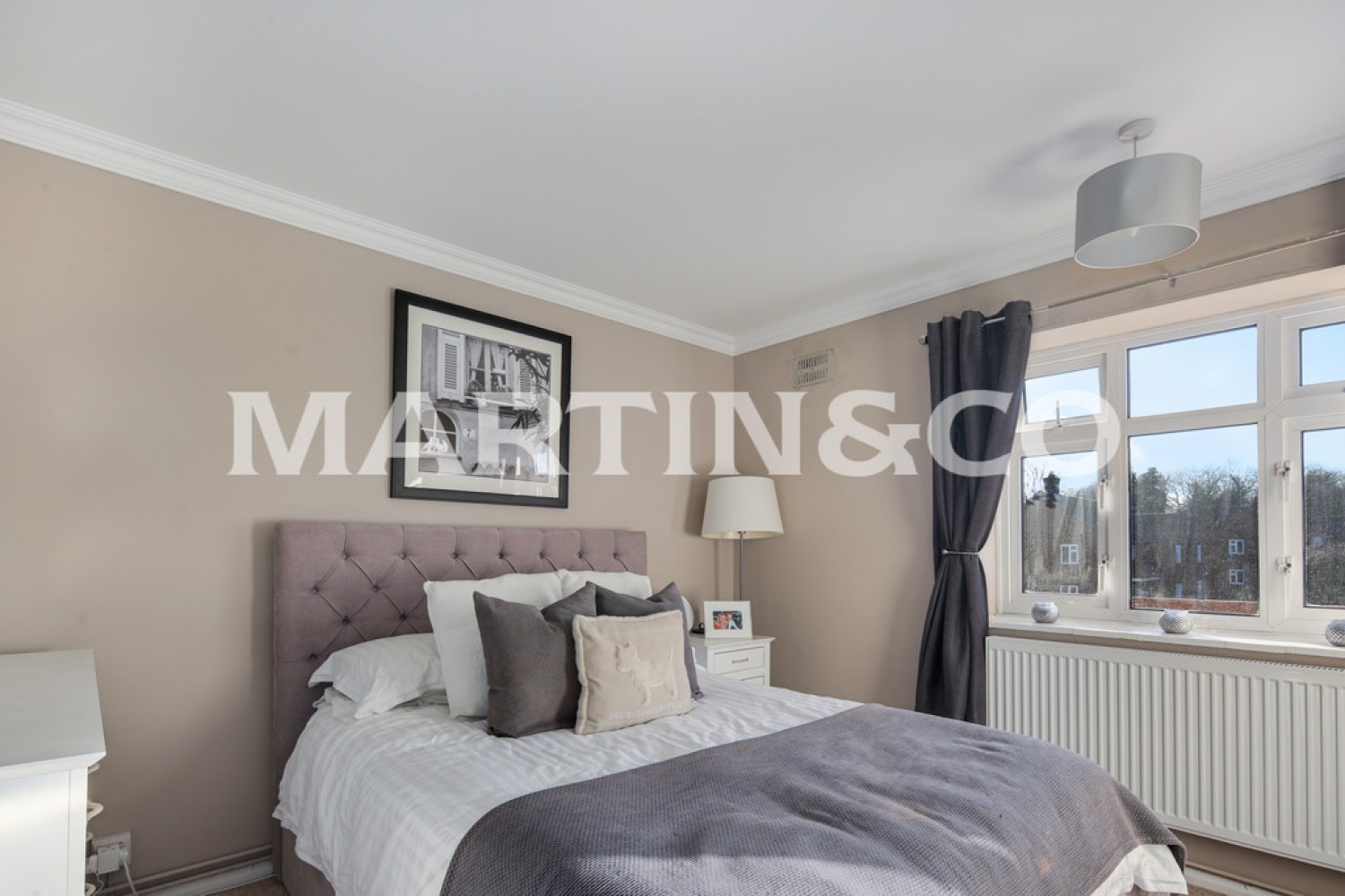2 bedroom Flat for Sale Audley Court, South Woodford