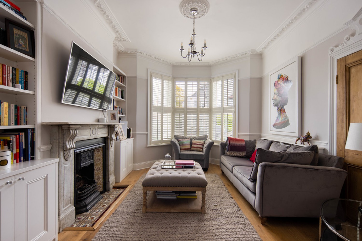 5 bedroom House for Sale Wellington Road, Wanstead