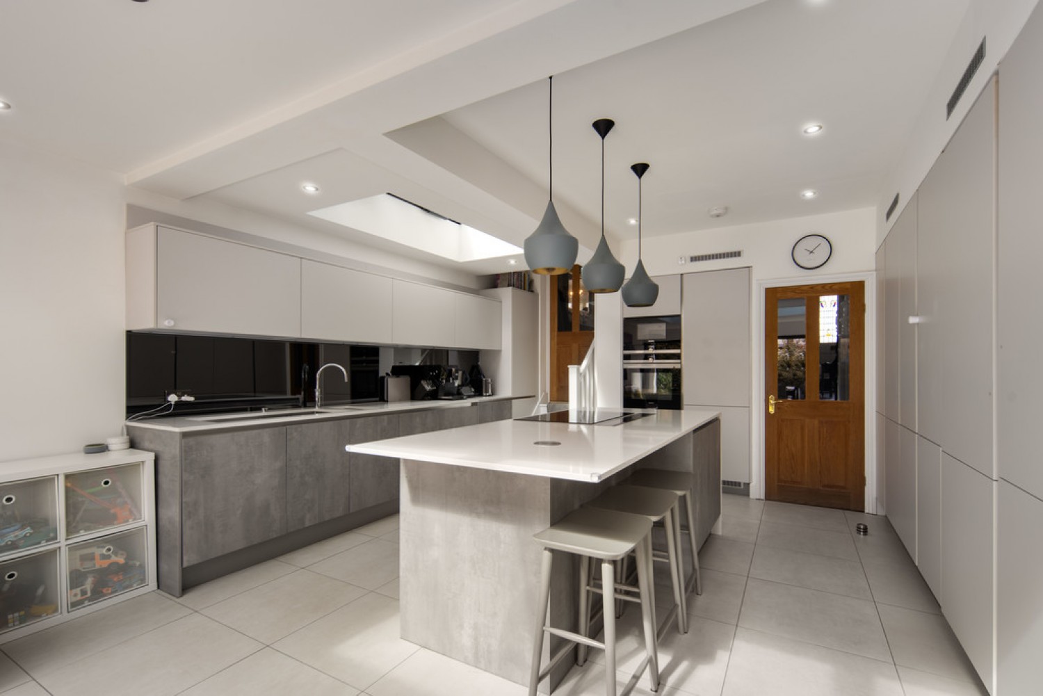 5 bedroom House for Sale Wellington Road, Wanstead