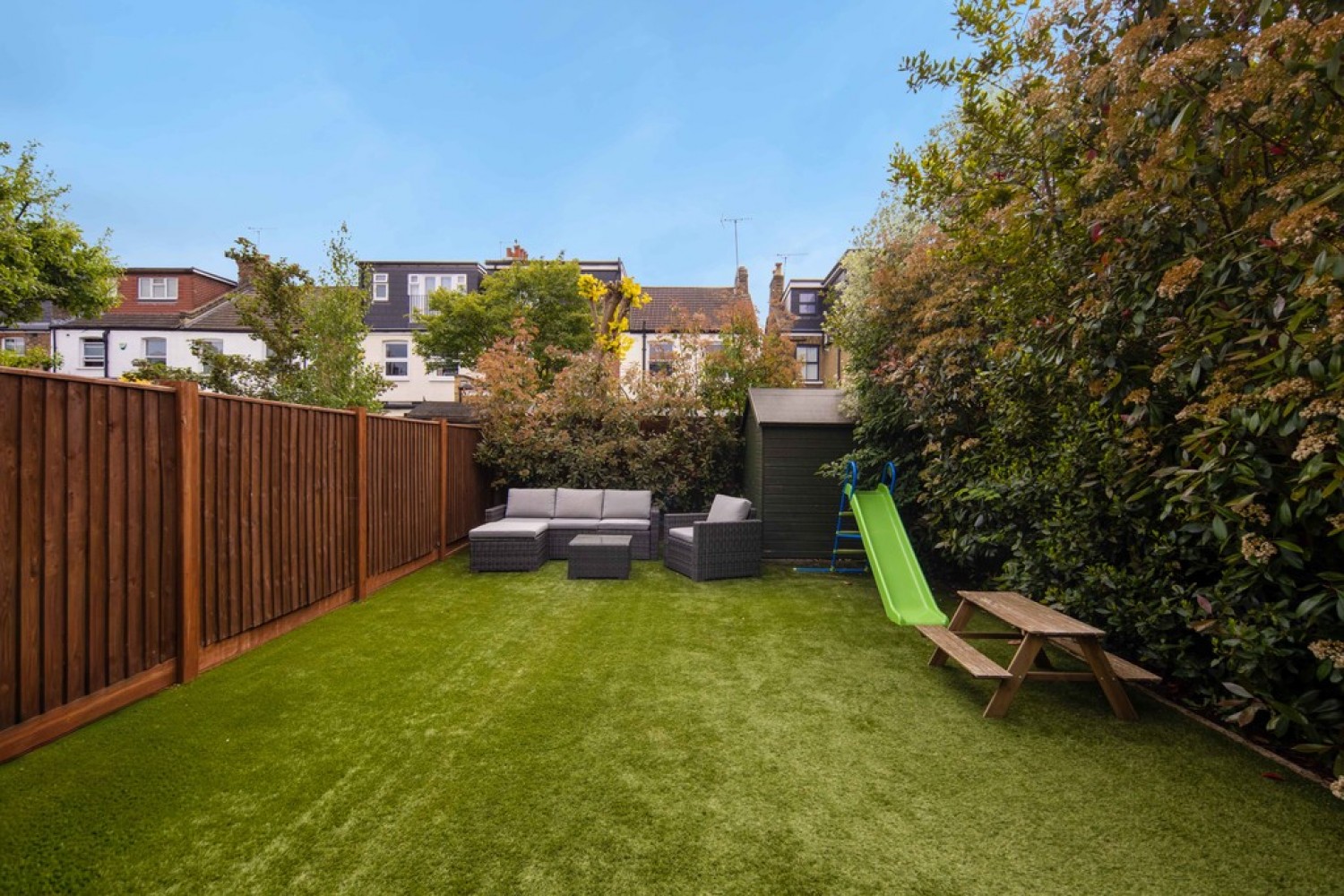 5 bedroom House for Sale Wellington Road, Wanstead