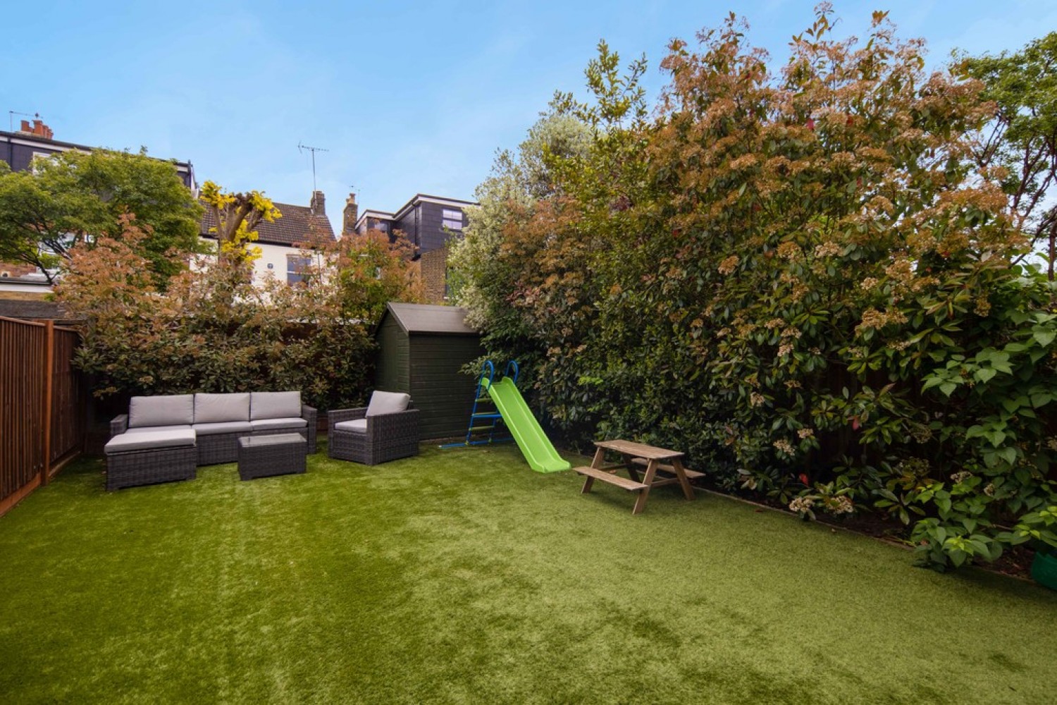 5 bedroom House for Sale Wellington Road, Wanstead