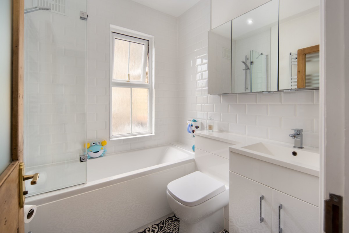 Wellington Road, Wanstead