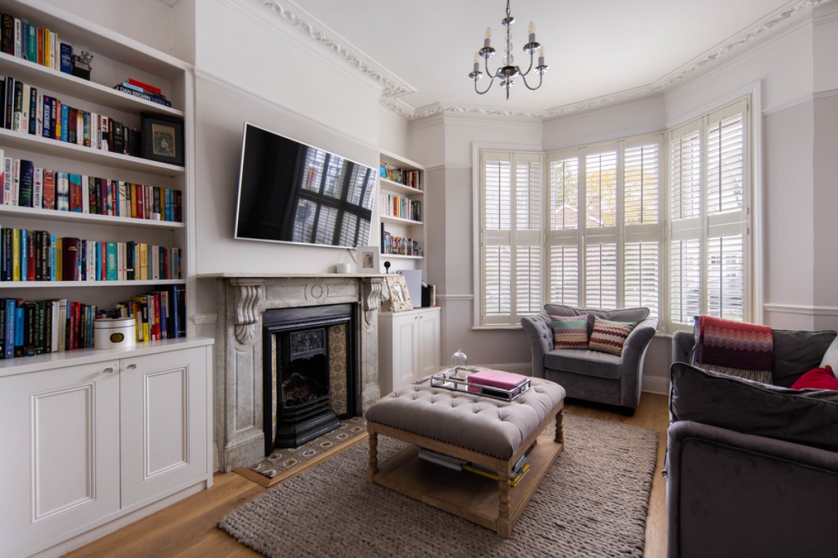 Wellington Road, Wanstead