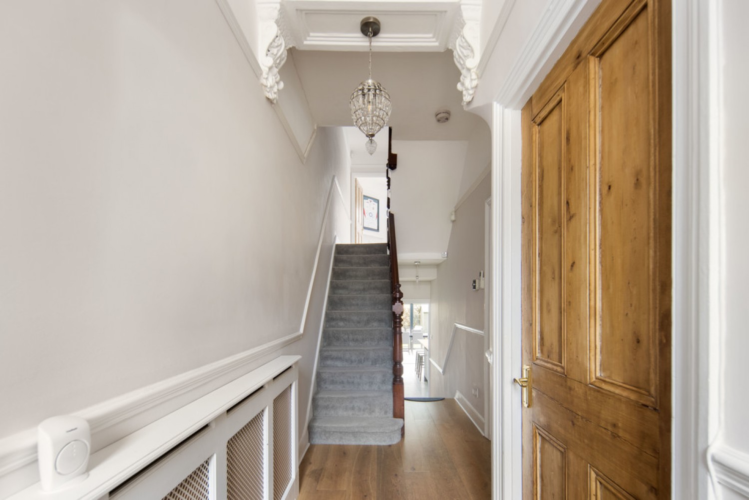 5 bedroom House for Sale Wellington Road, Wanstead