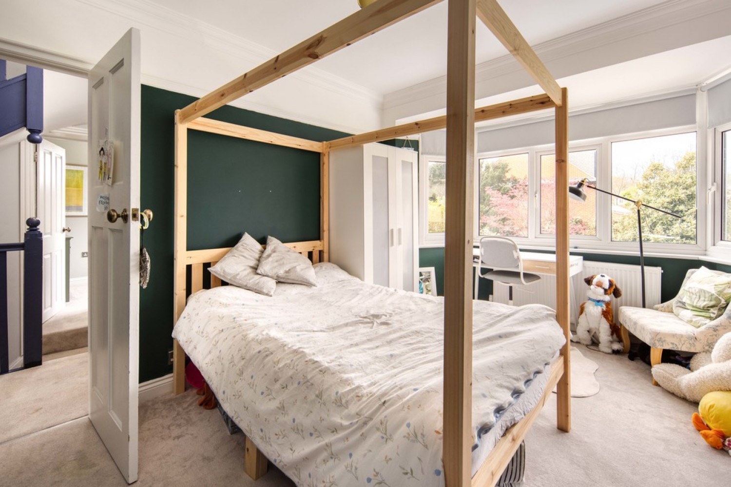 5 bedroom House for Sale Abbottsford Gardens