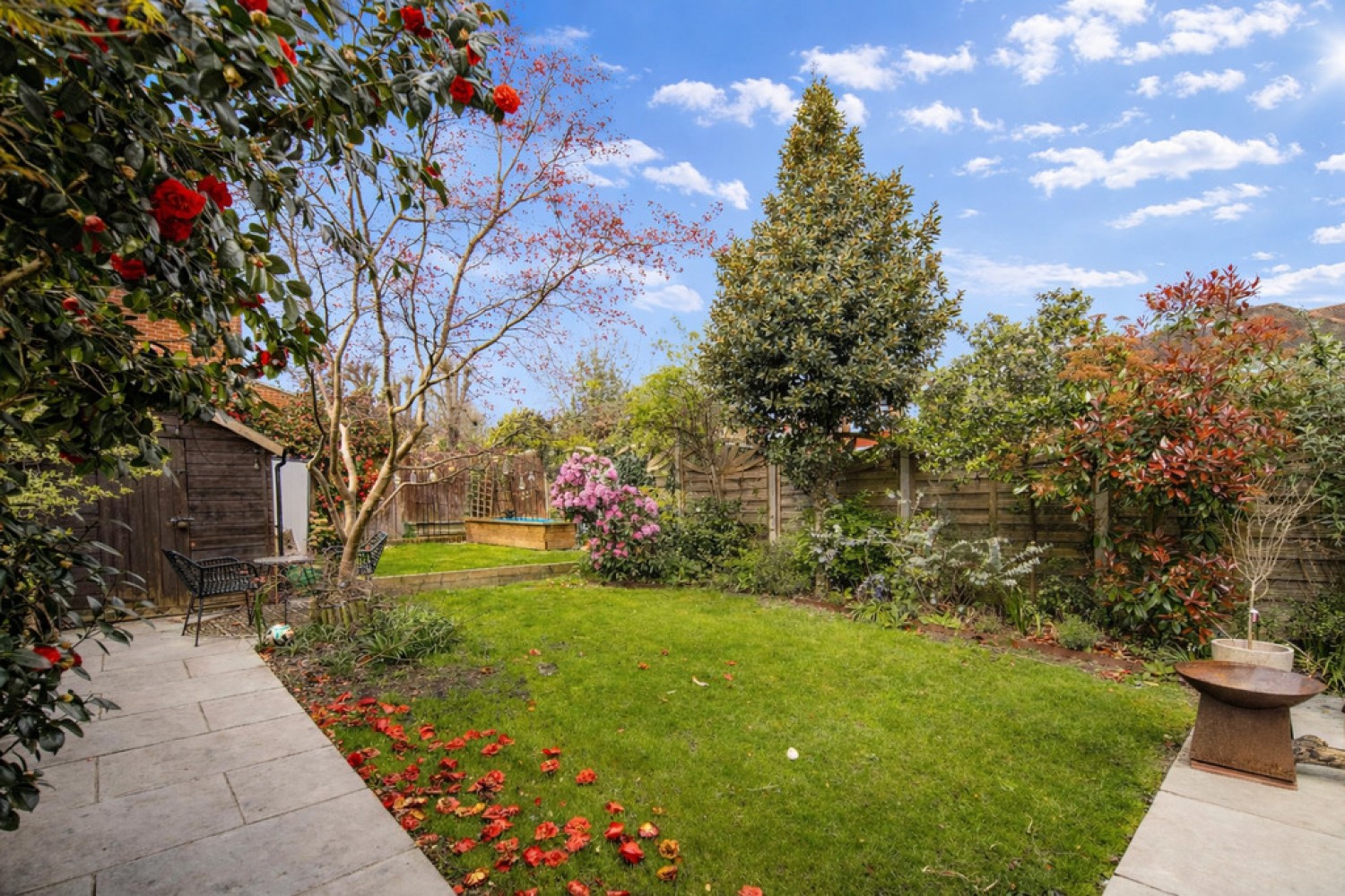 5 bedroom House for Sale Abbottsford Gardens